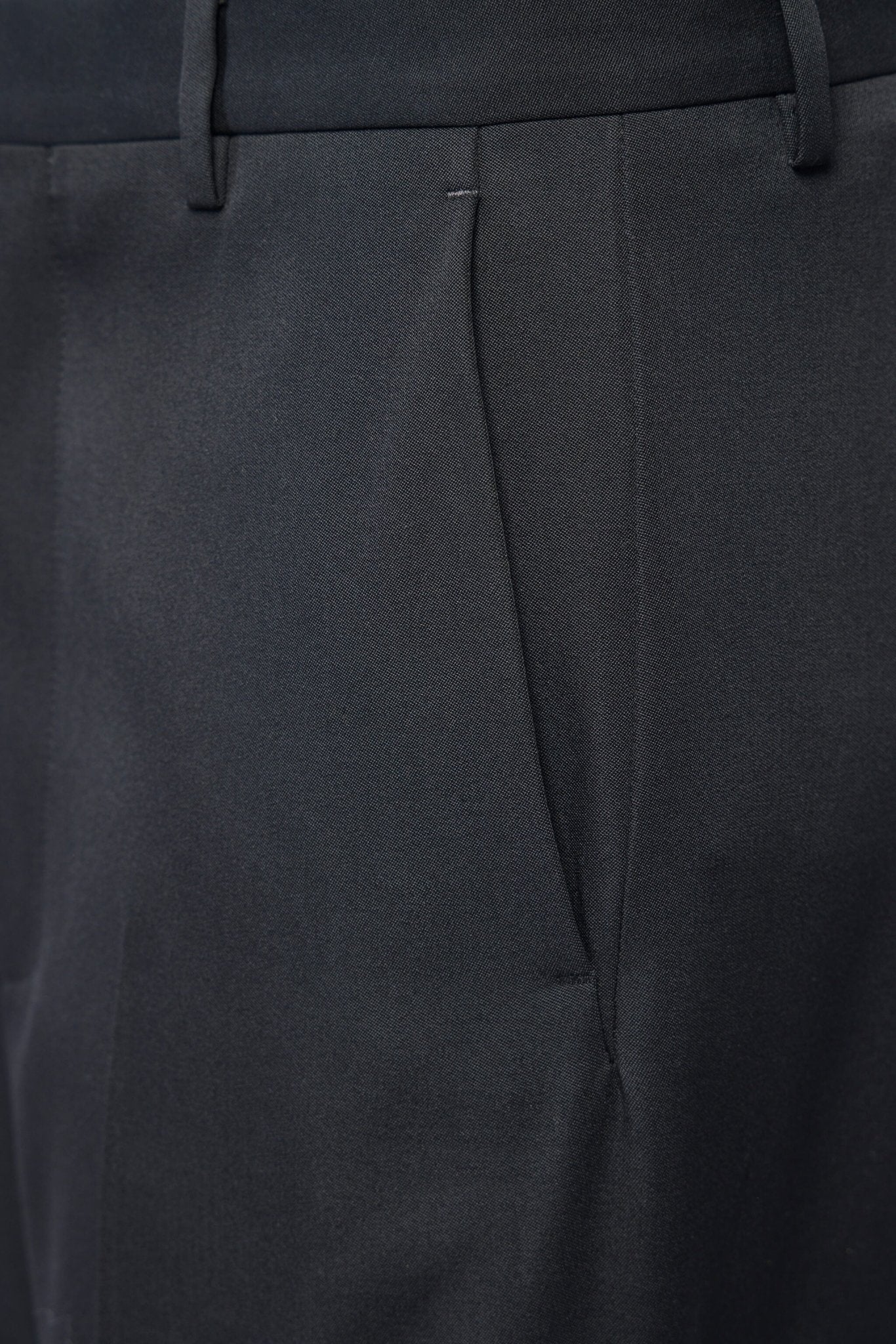 Large Tailored Pants