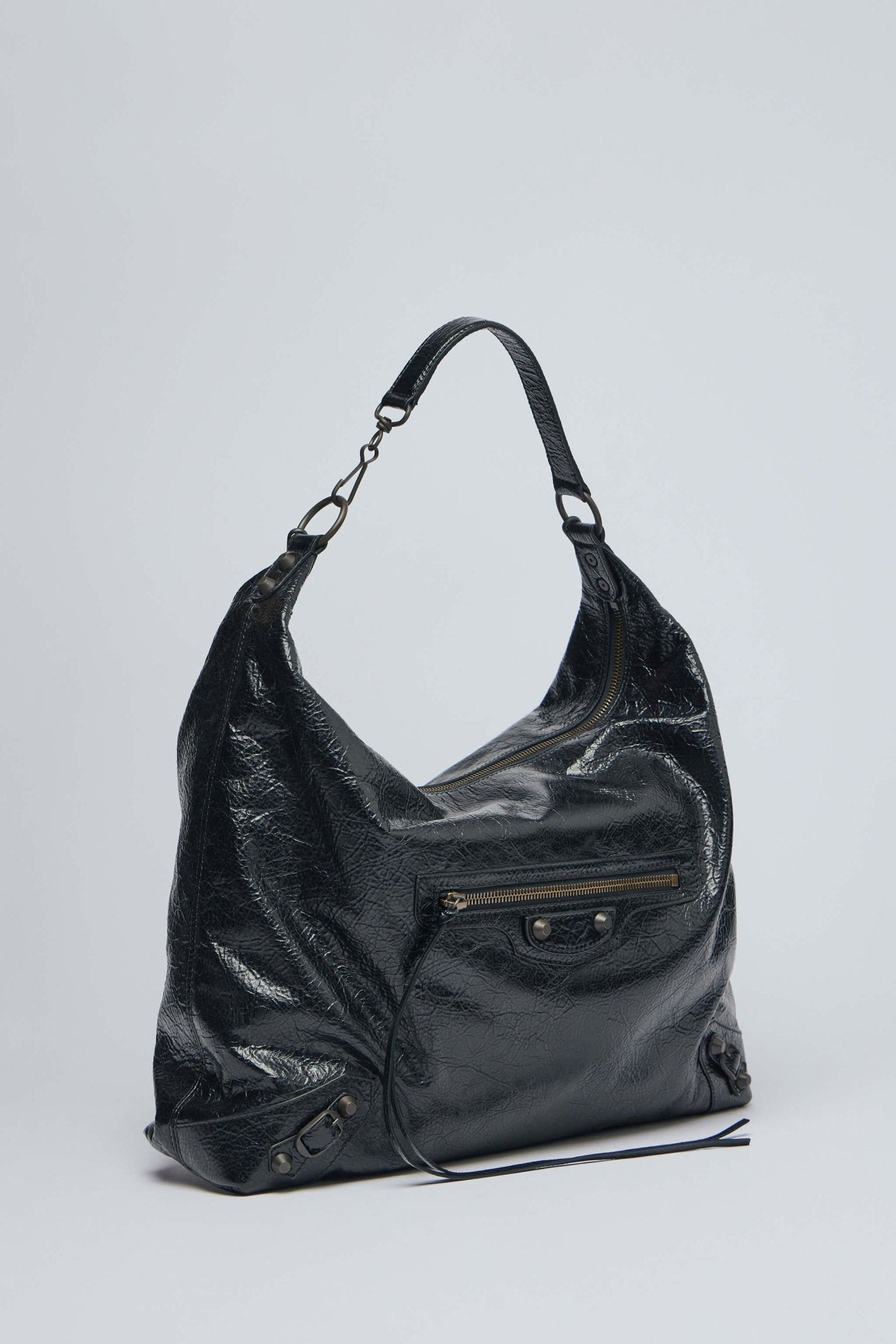 Le City Hobo Bag Medium