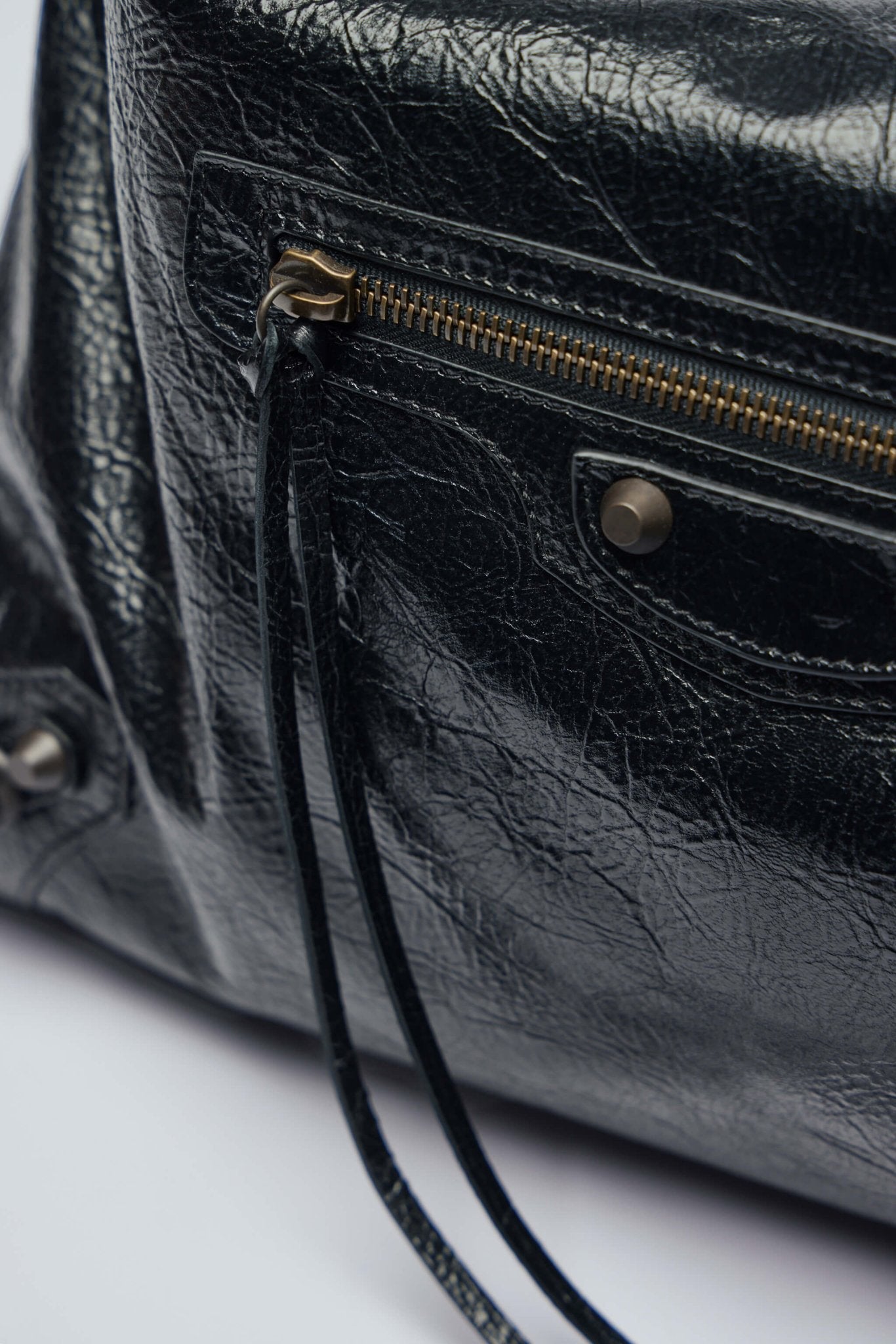 Le City Hobo Bag Medium