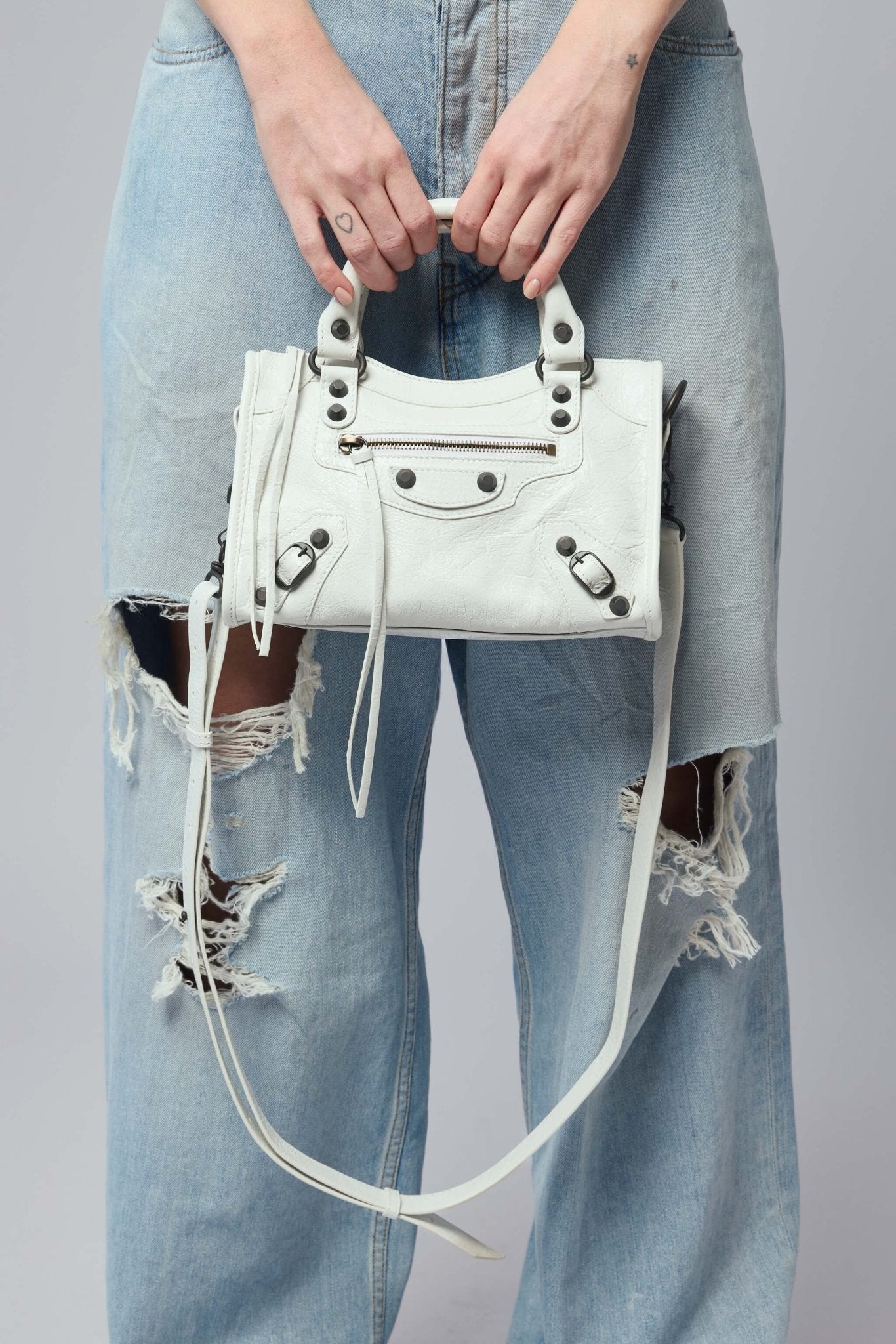 Le City Bag Mini