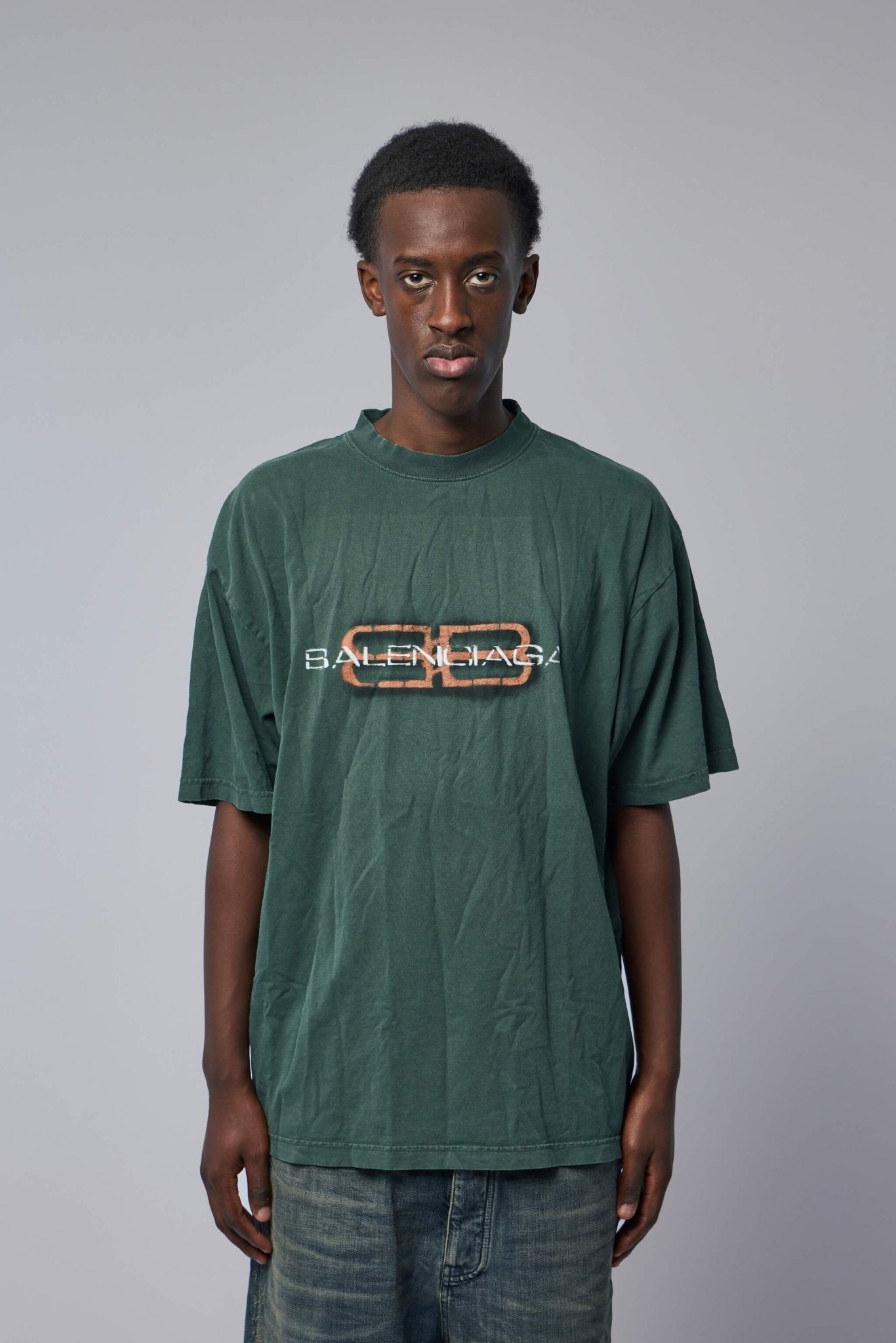 Medium Fit T-shirt