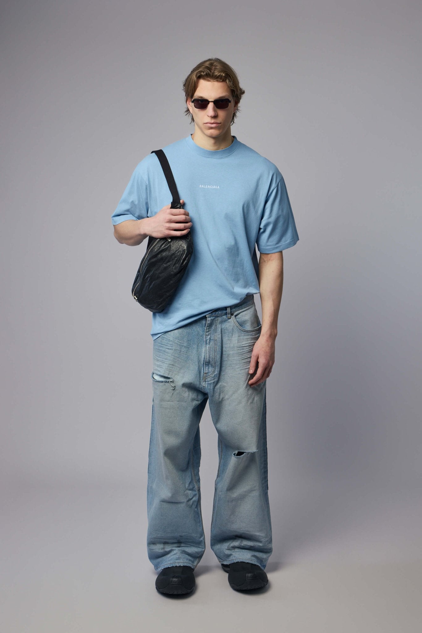 Medium Fit T-shirt