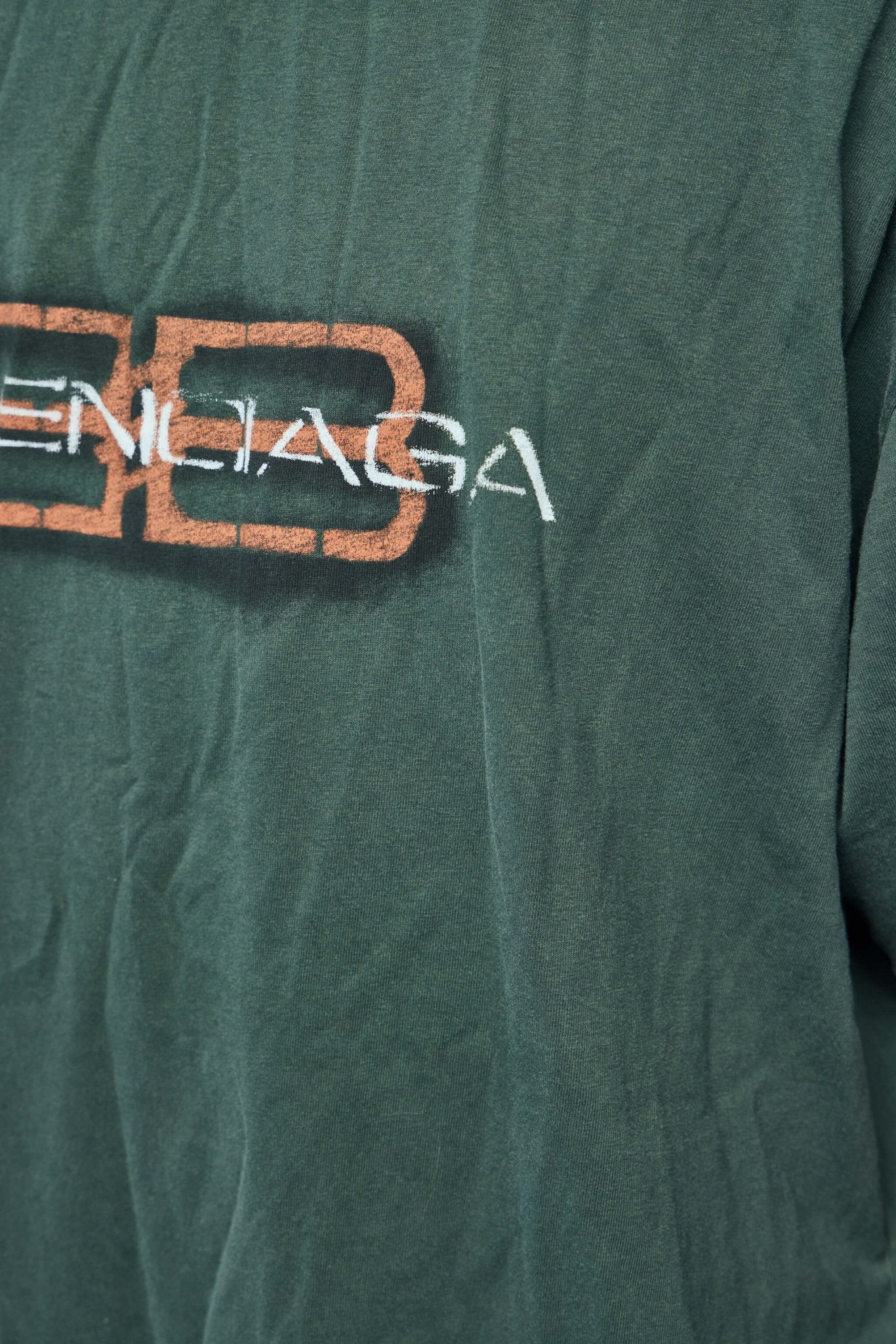 Medium Fit T-shirt