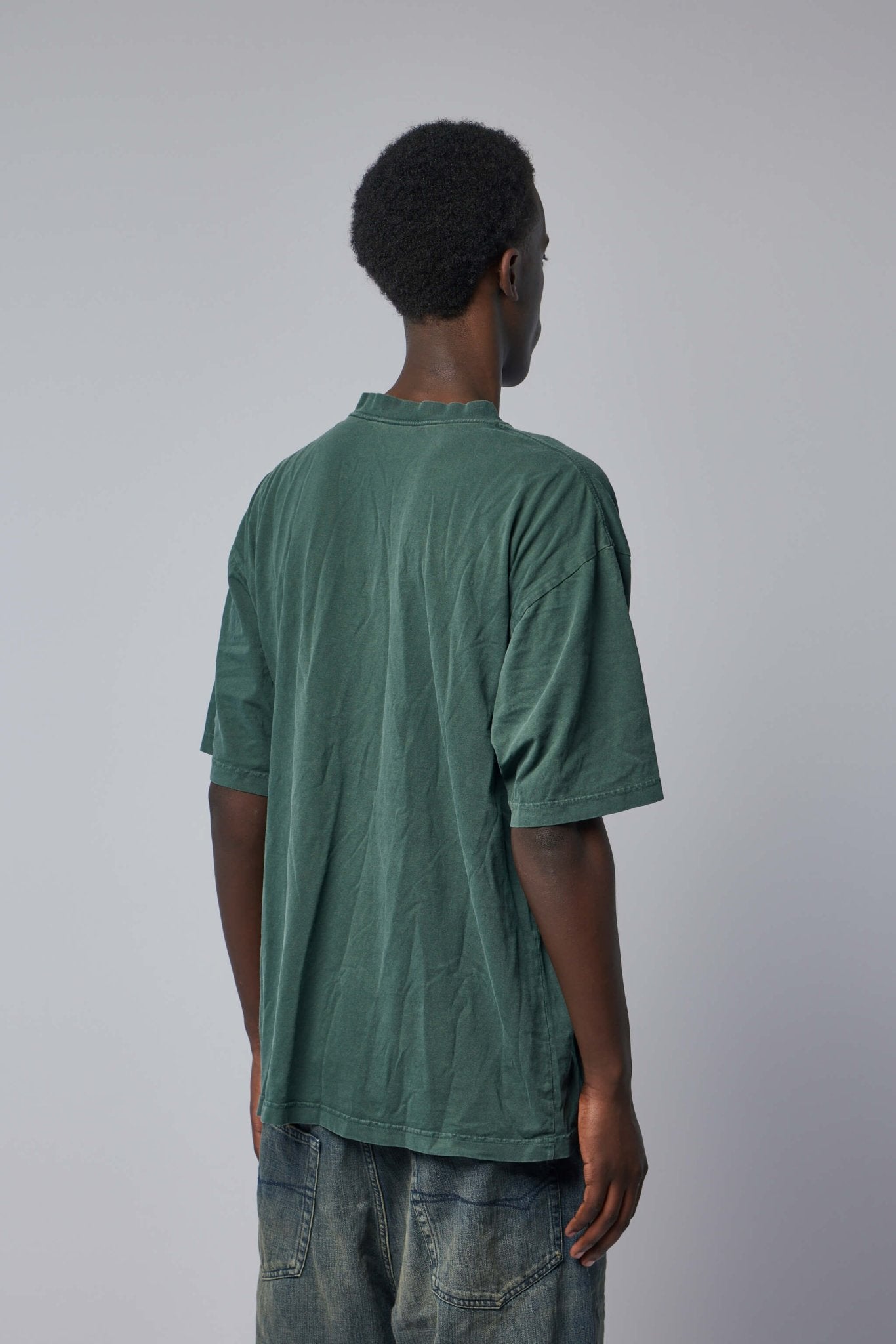Medium Fit T-shirt