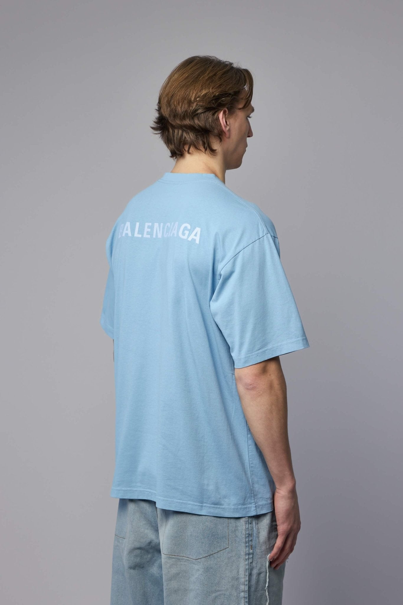 Medium Fit T-shirt