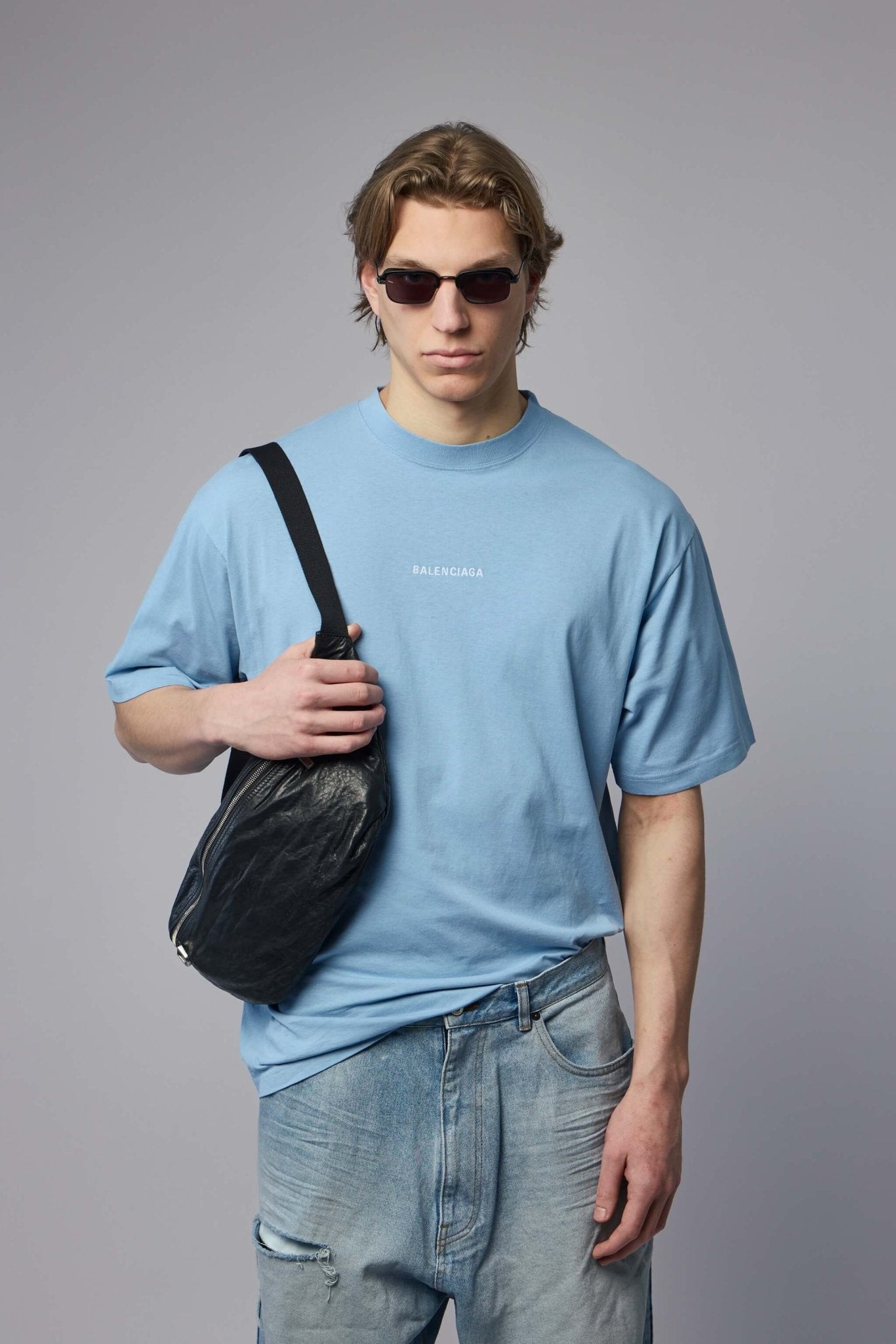 Medium Fit T-shirt