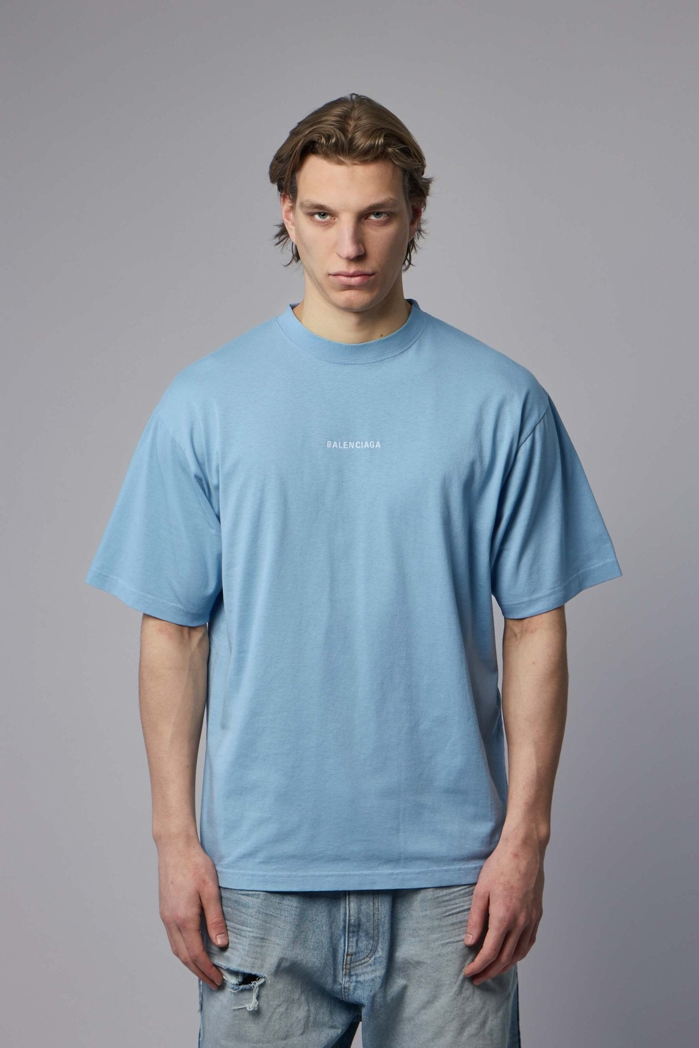 Medium Fit T-shirt
