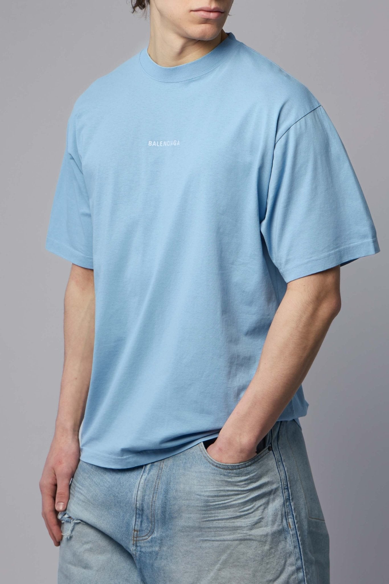 Medium Fit T-shirt