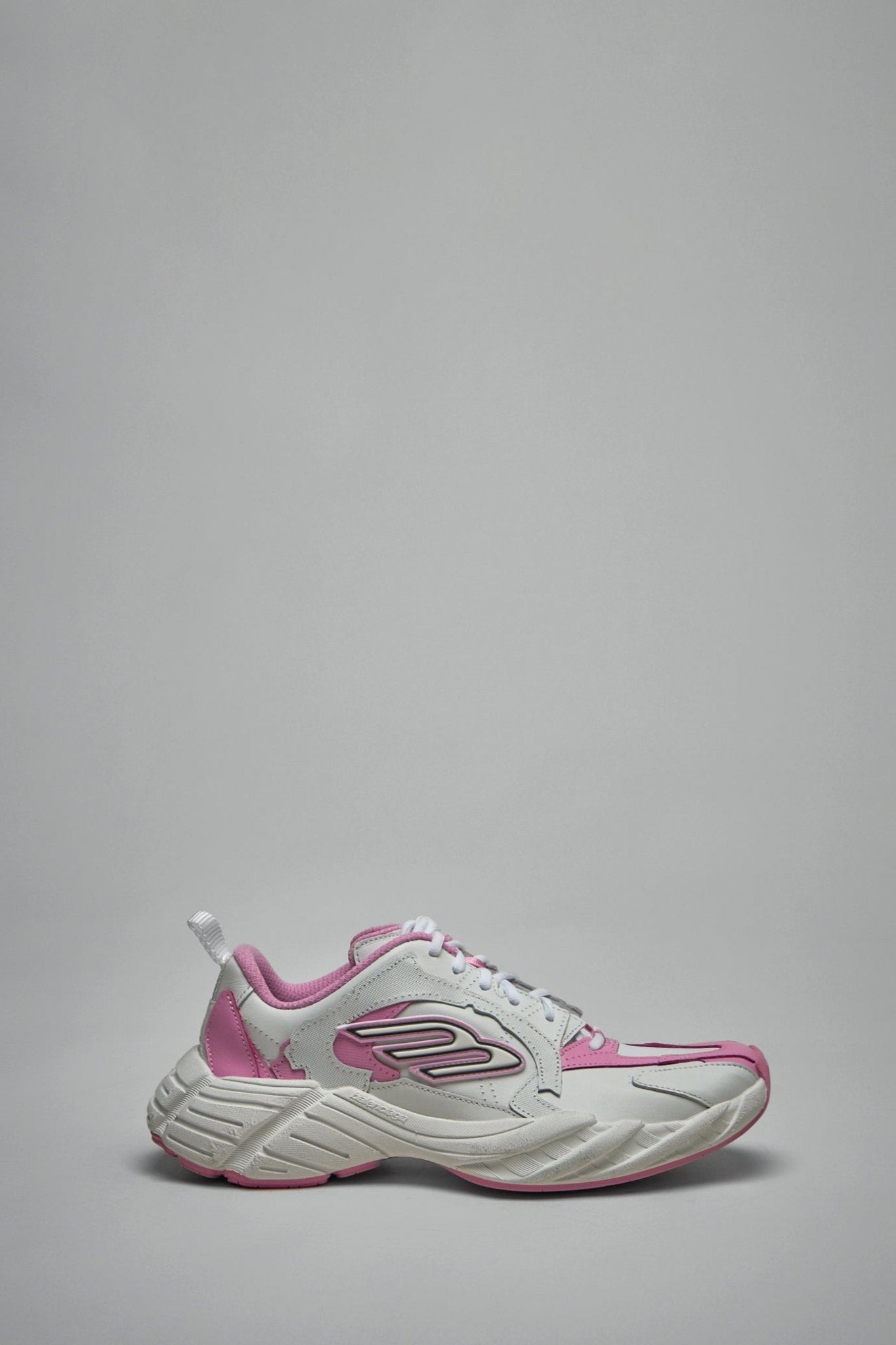 Monday Shoe