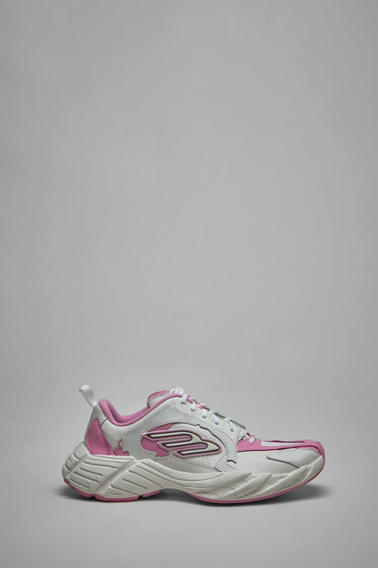 Monday Shoe