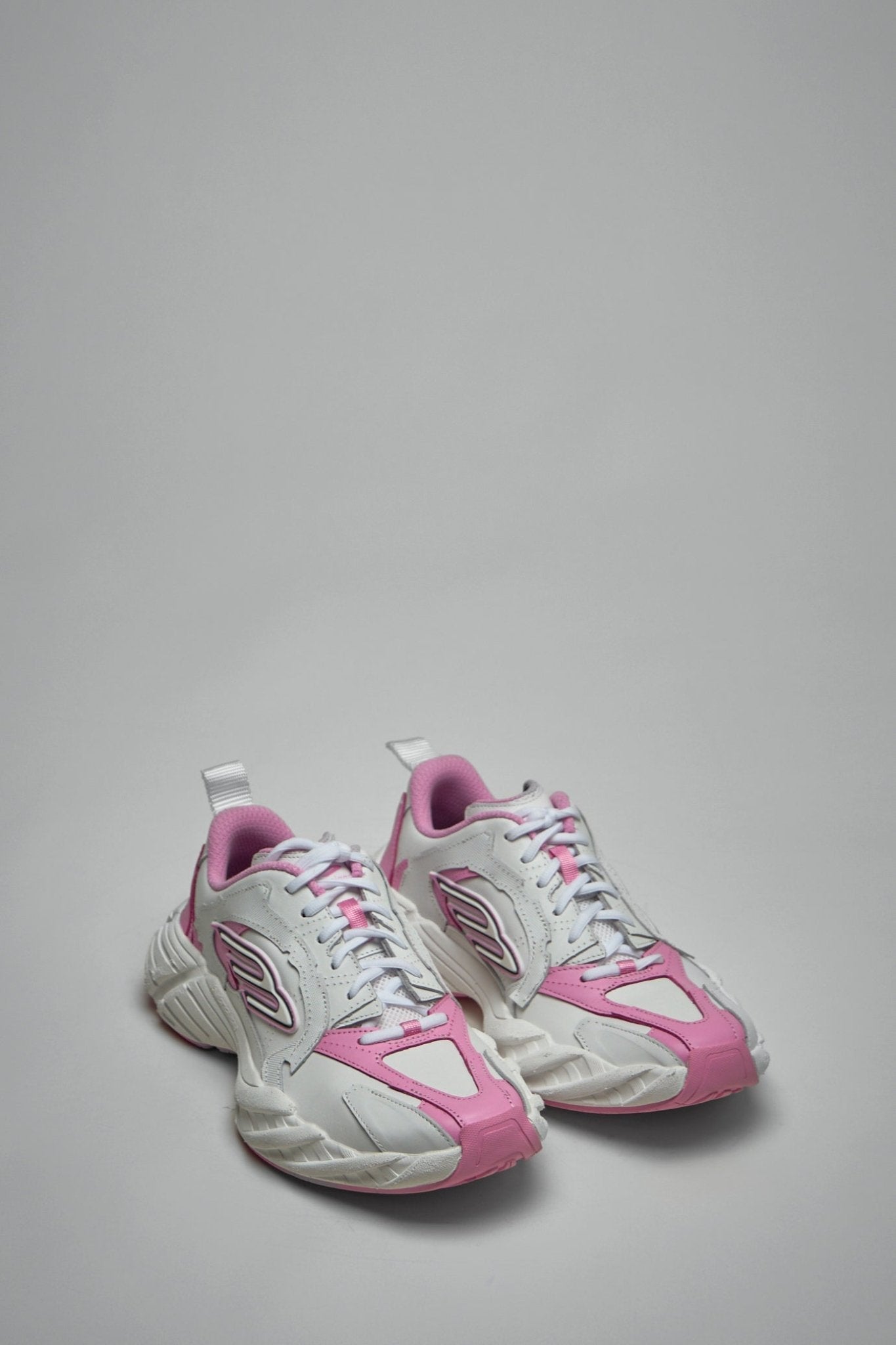 Monday Shoe