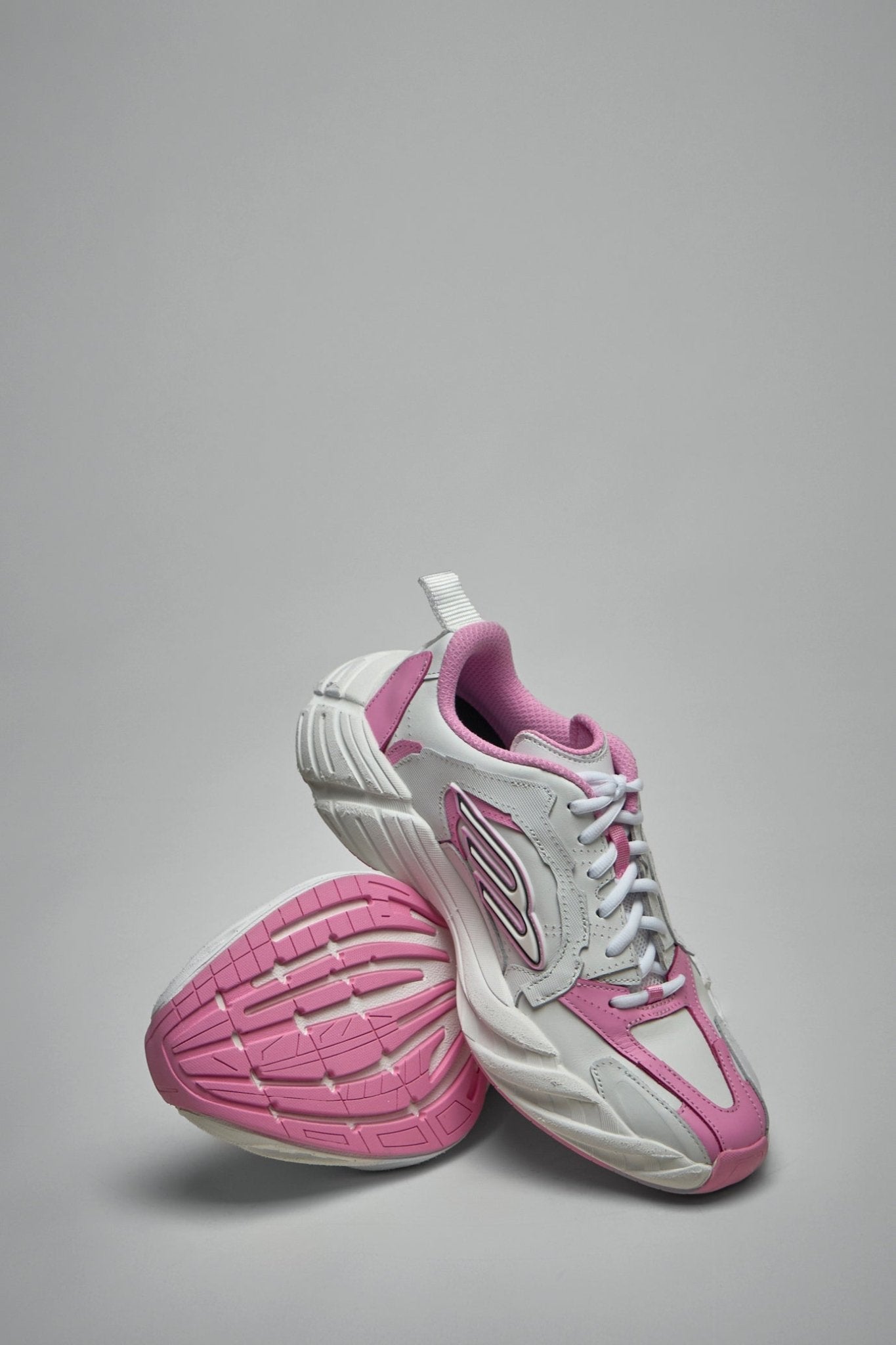 Monday Shoe