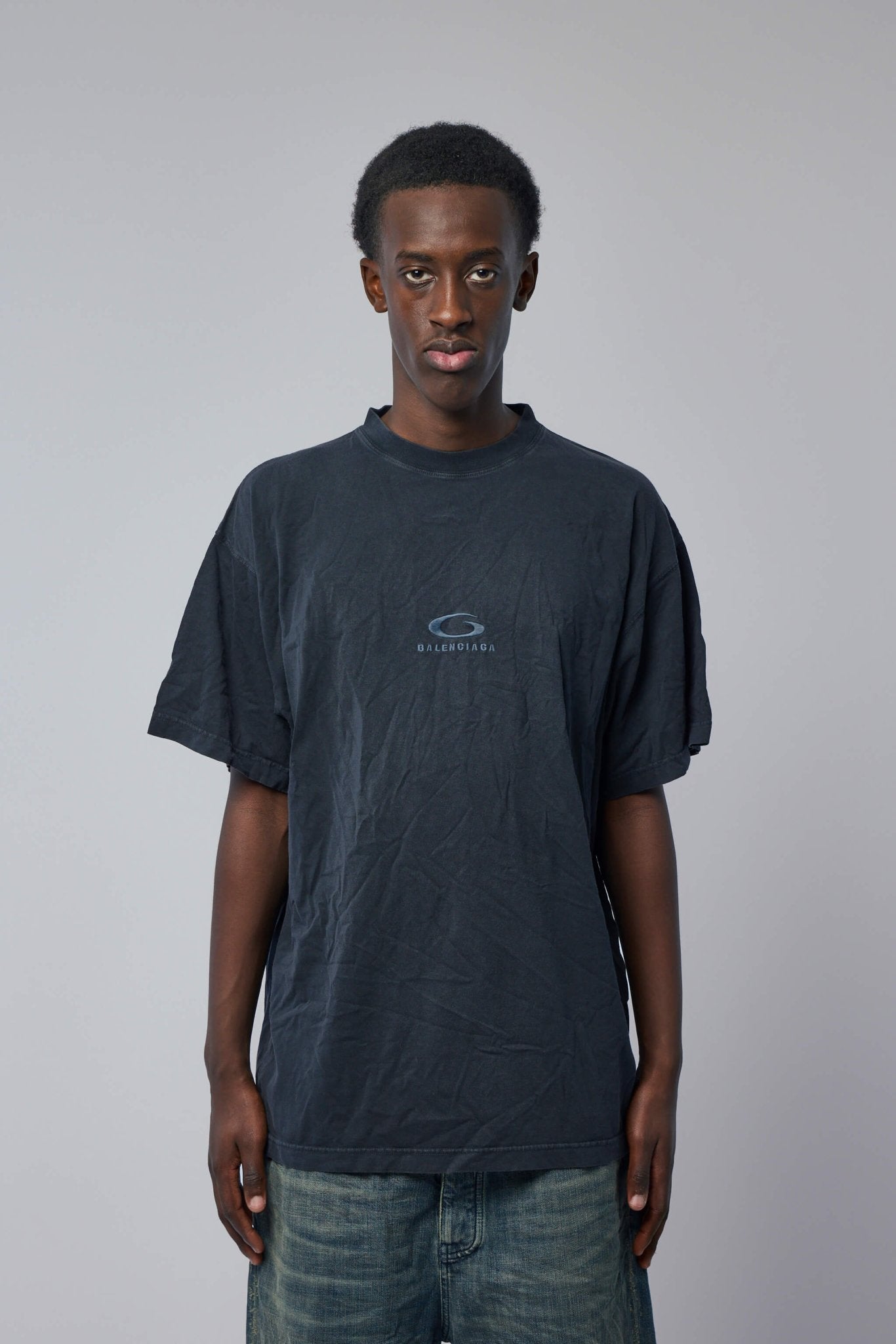 Loop Sports Icon Oversized T-shirt