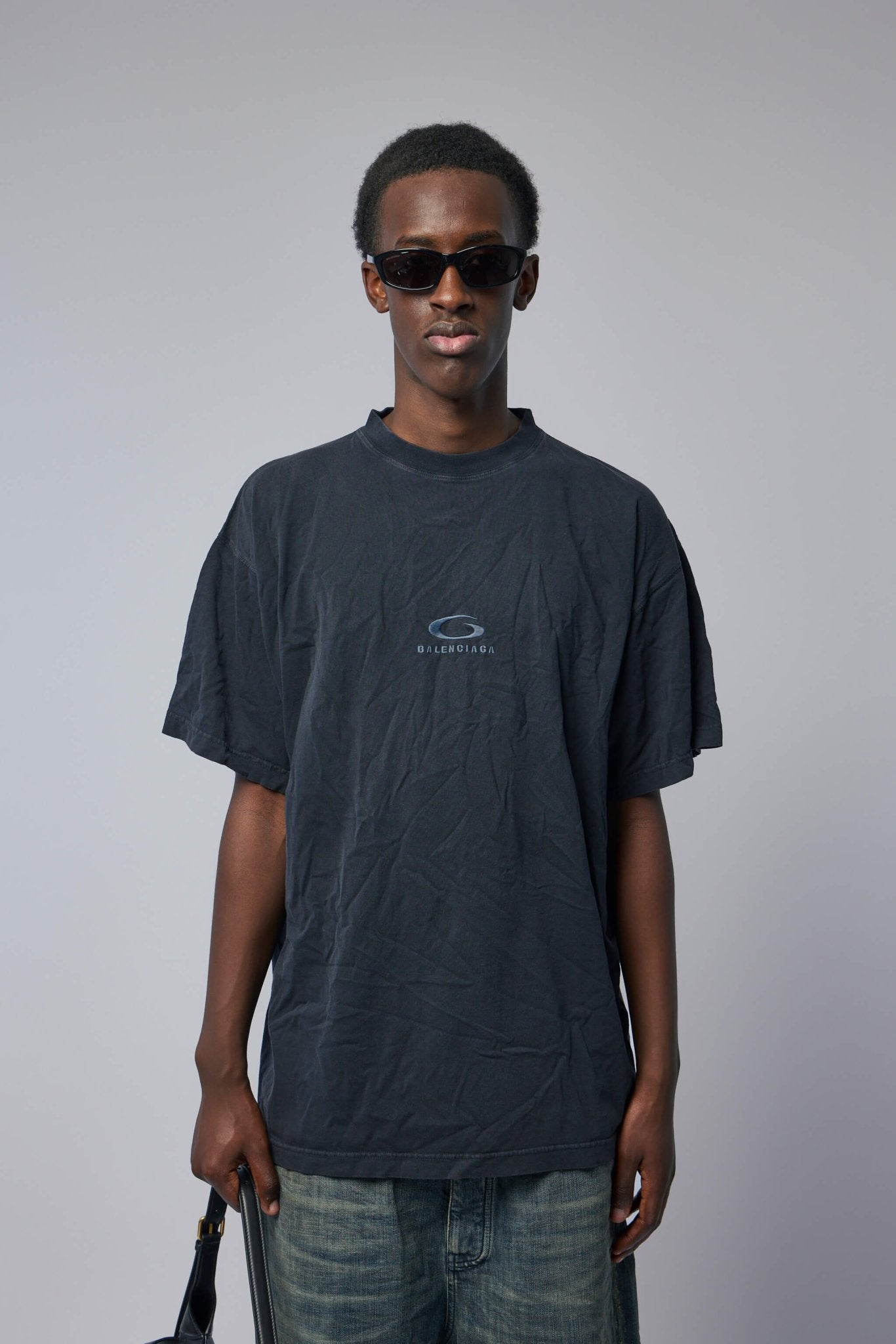 Loop Sports Icon Oversized T-shirt