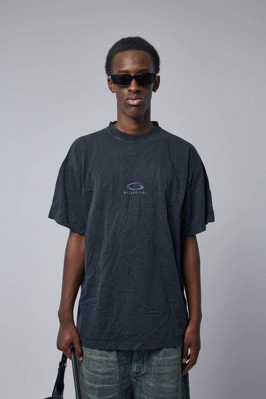 Loop Sports Icon Oversized T-shirt