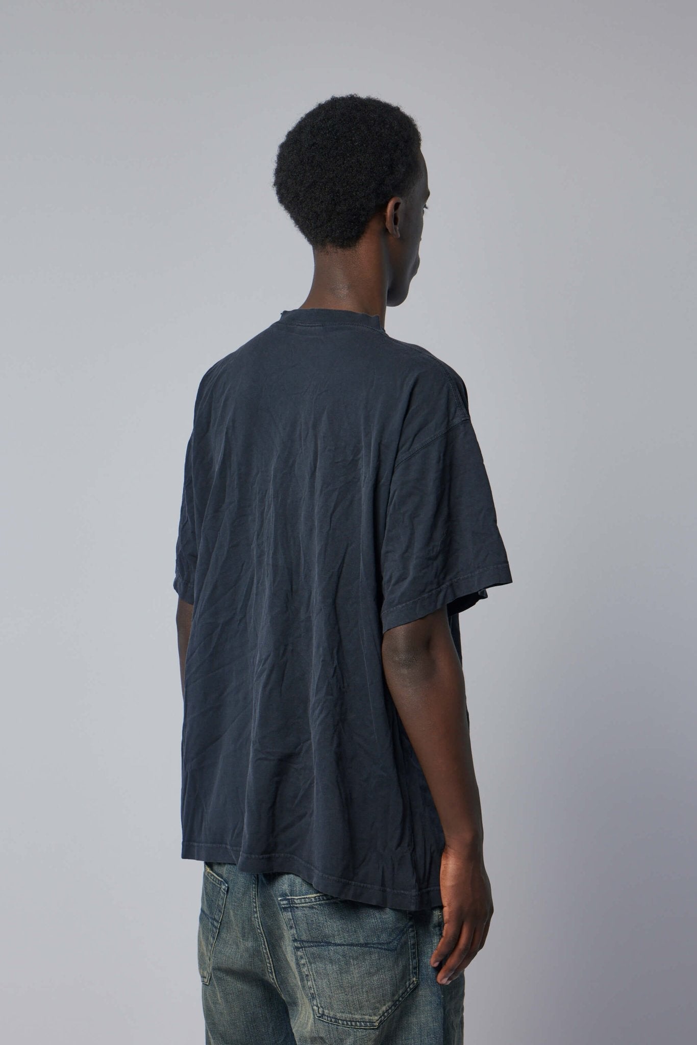 Loop Sports Icon Oversized T-shirt