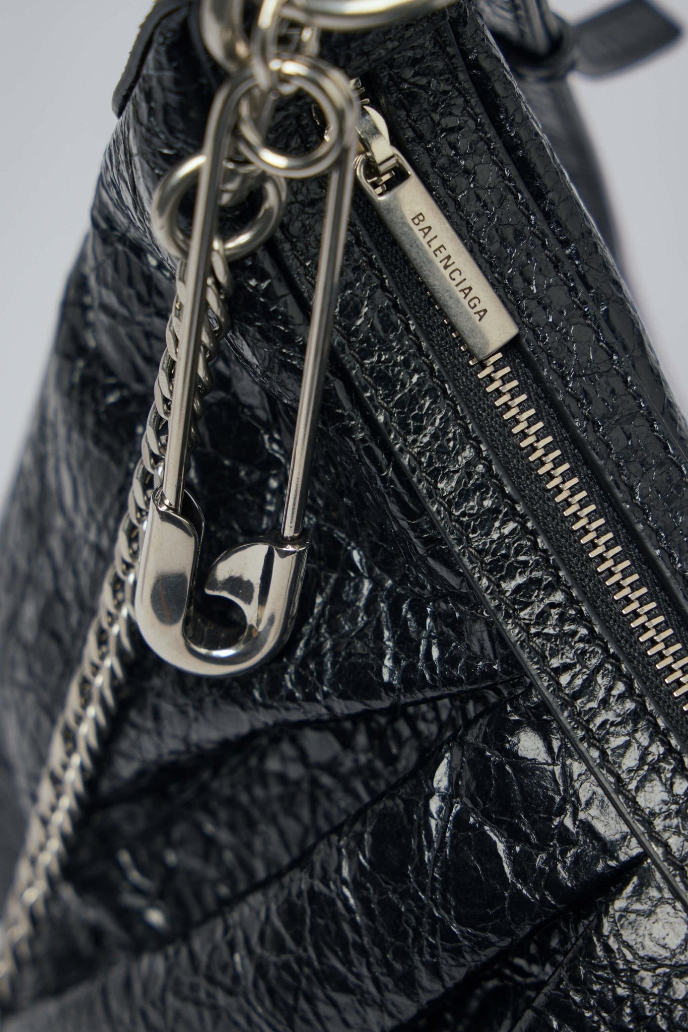 Pamela Shoulder Bag Medium