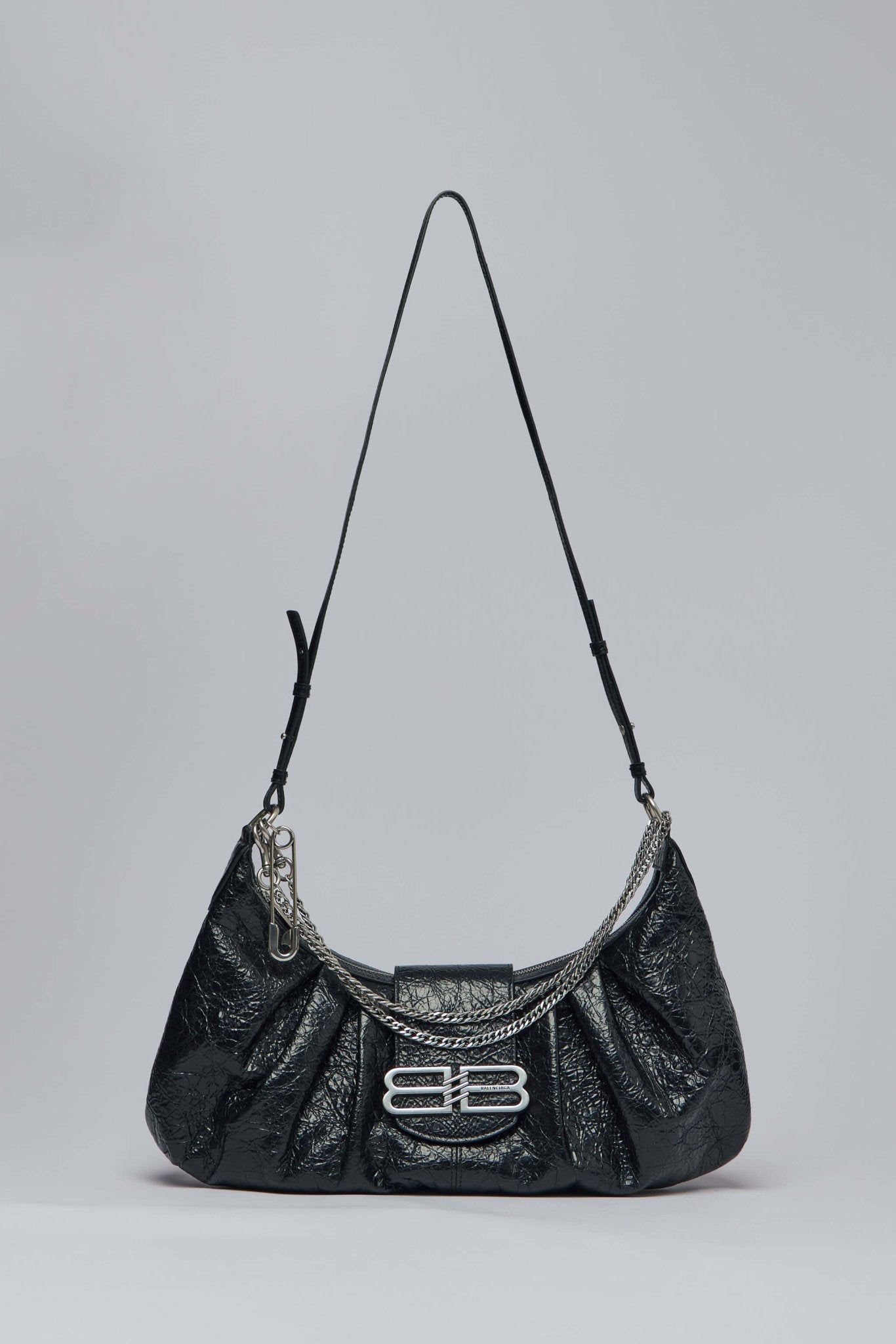 Pamela Shoulder Bag Medium