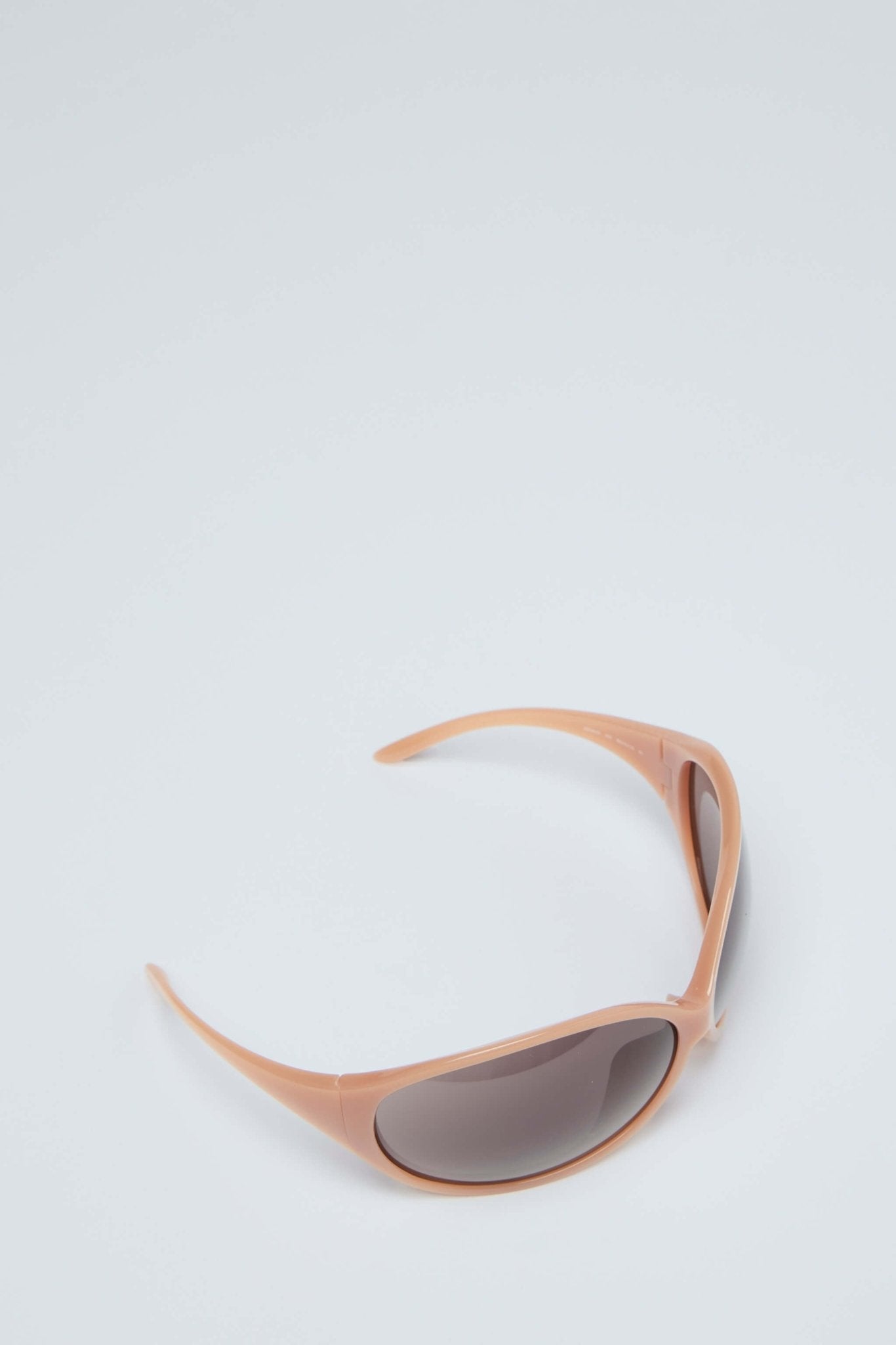 Phantom Round Sunglasses