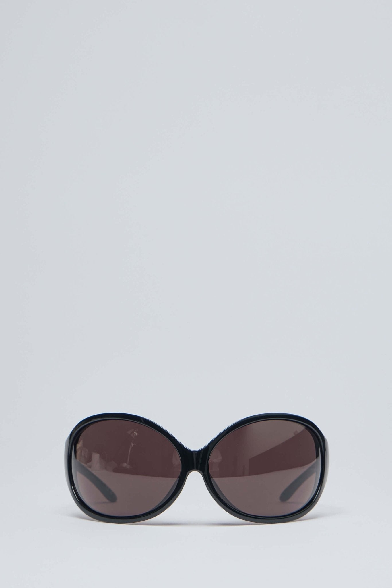 Phantom Round Sunglasses
