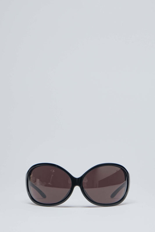 Phantom Round Sunglasses
