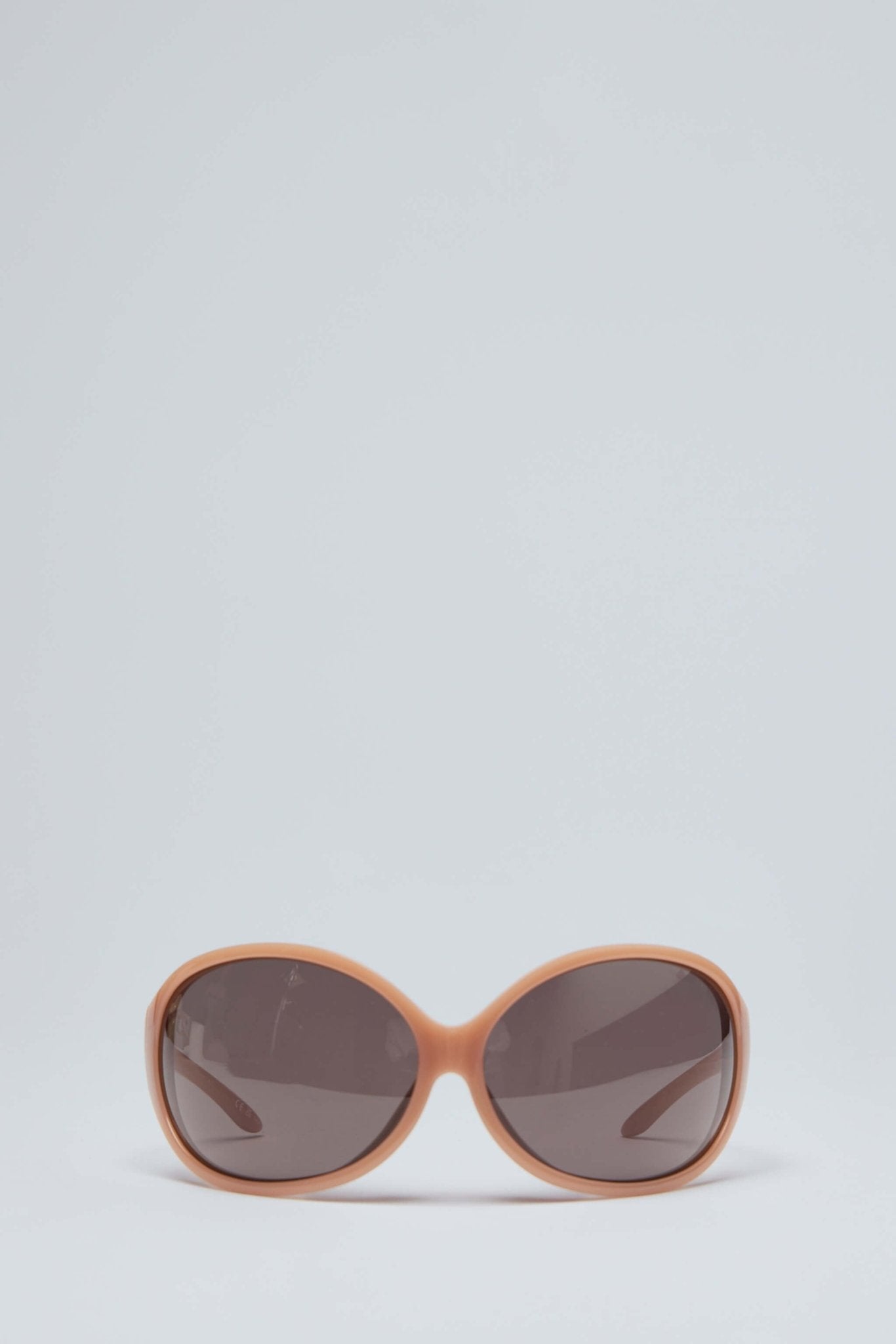 Phantom Round Sunglasses
