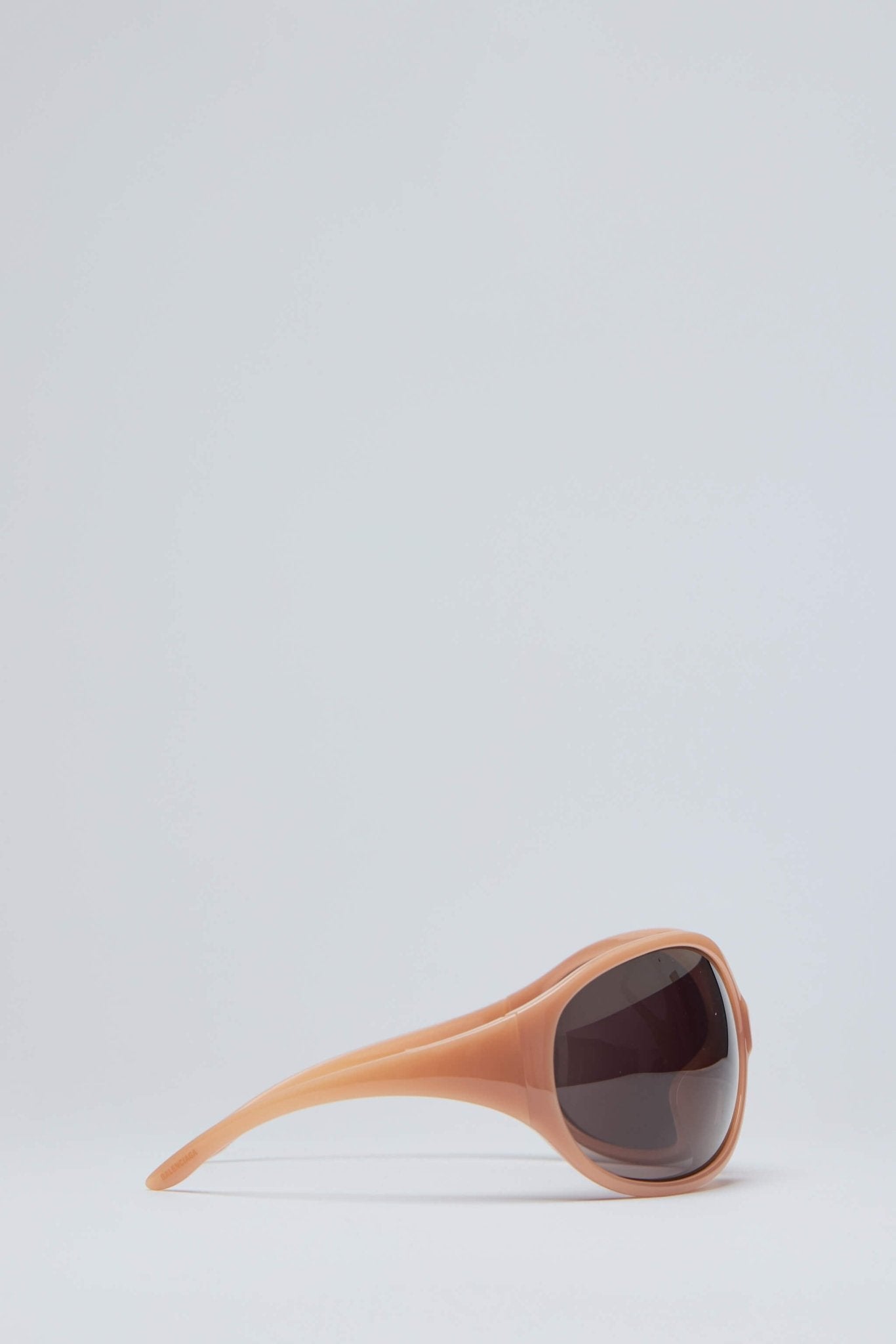 Phantom Round Sunglasses