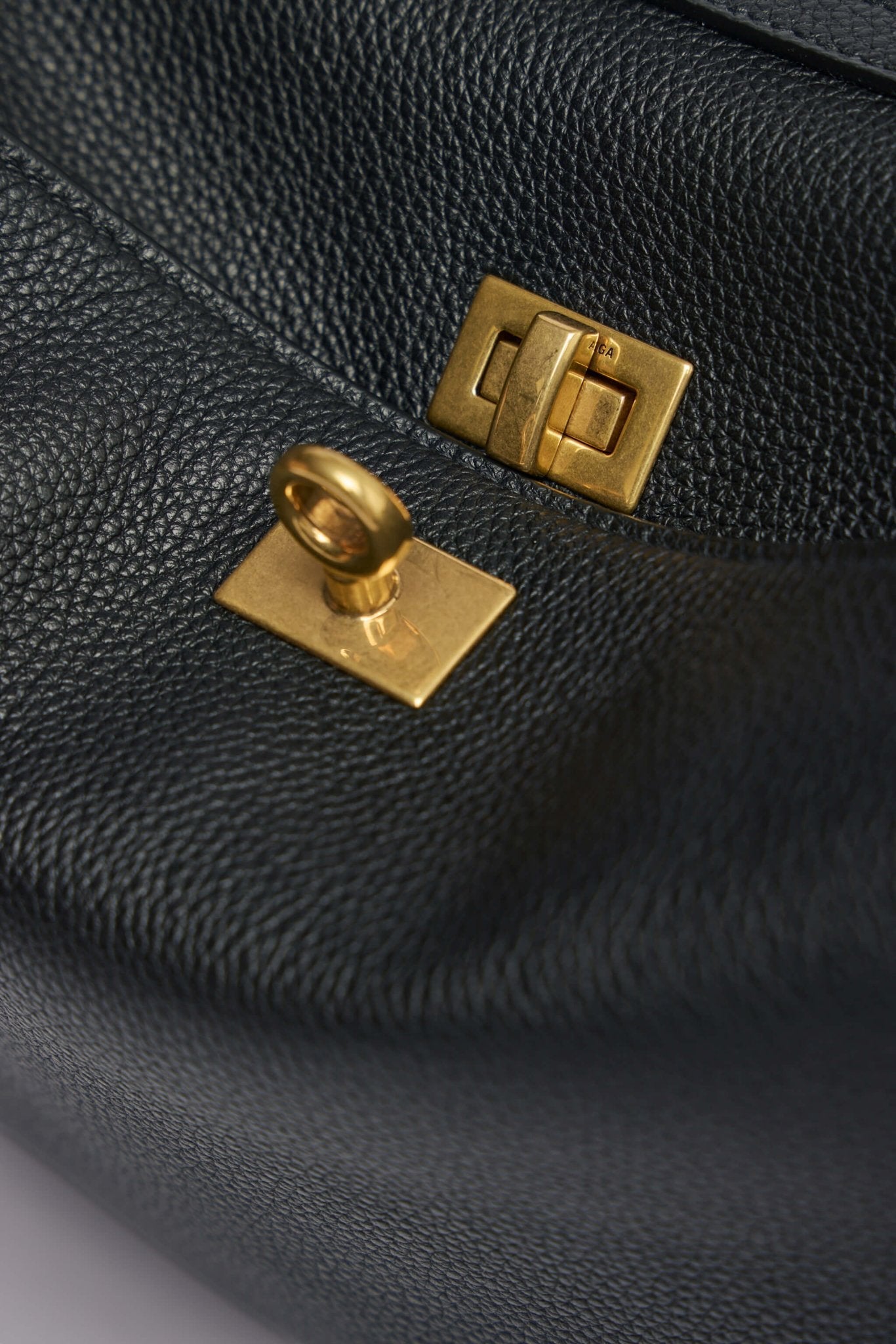 Rodeo Handbag Small