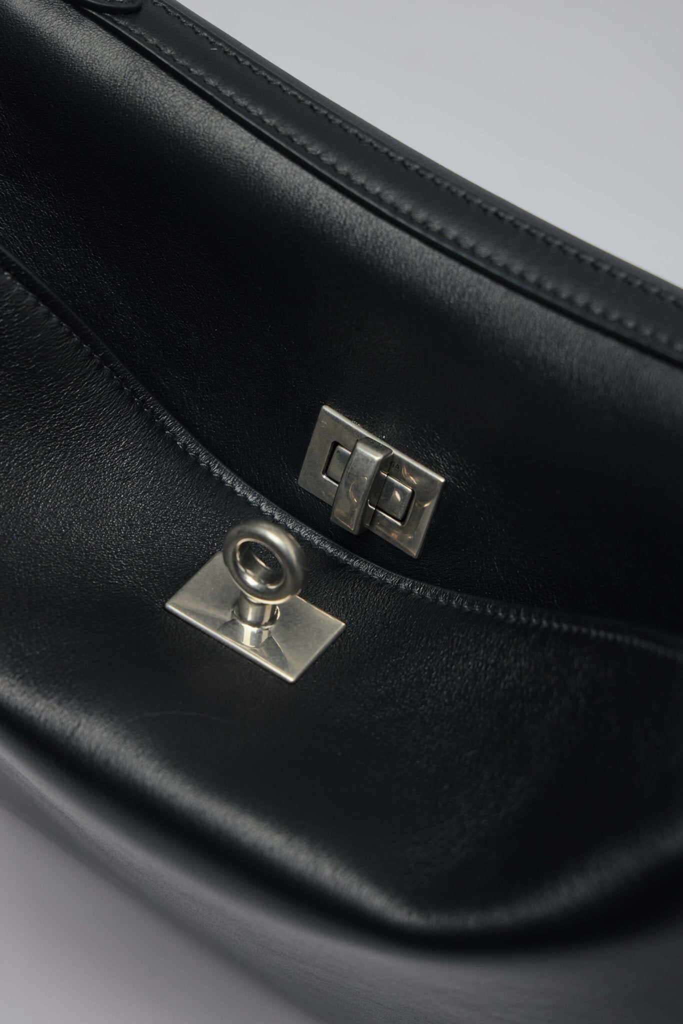 Rodeo Messenger Bag Small