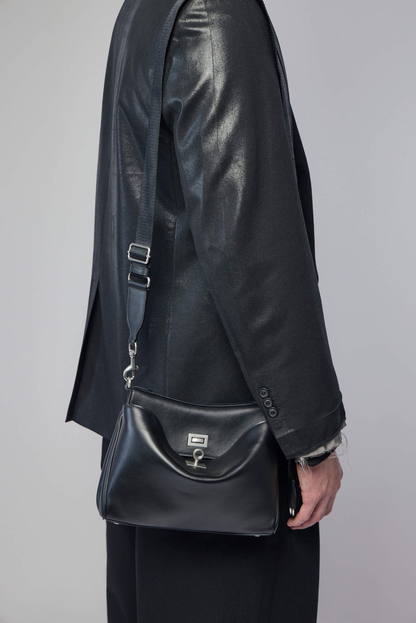 Rodeo Messenger Bag Small