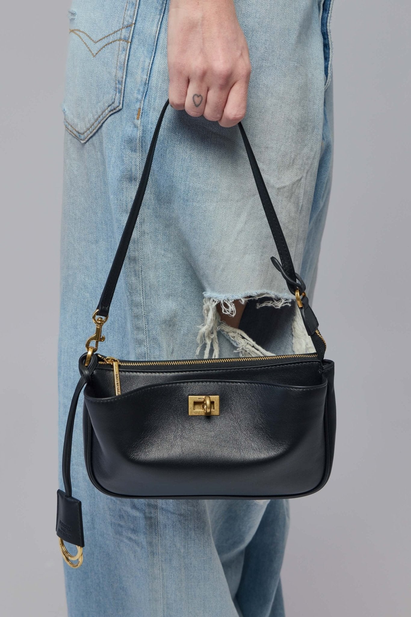 Rodeo Sling Pochette