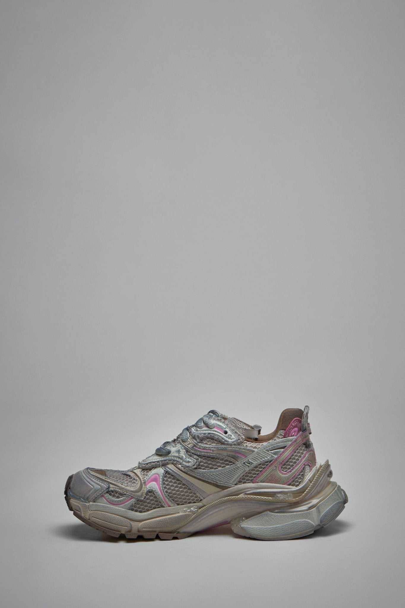 Runner 2.0 Sneaker