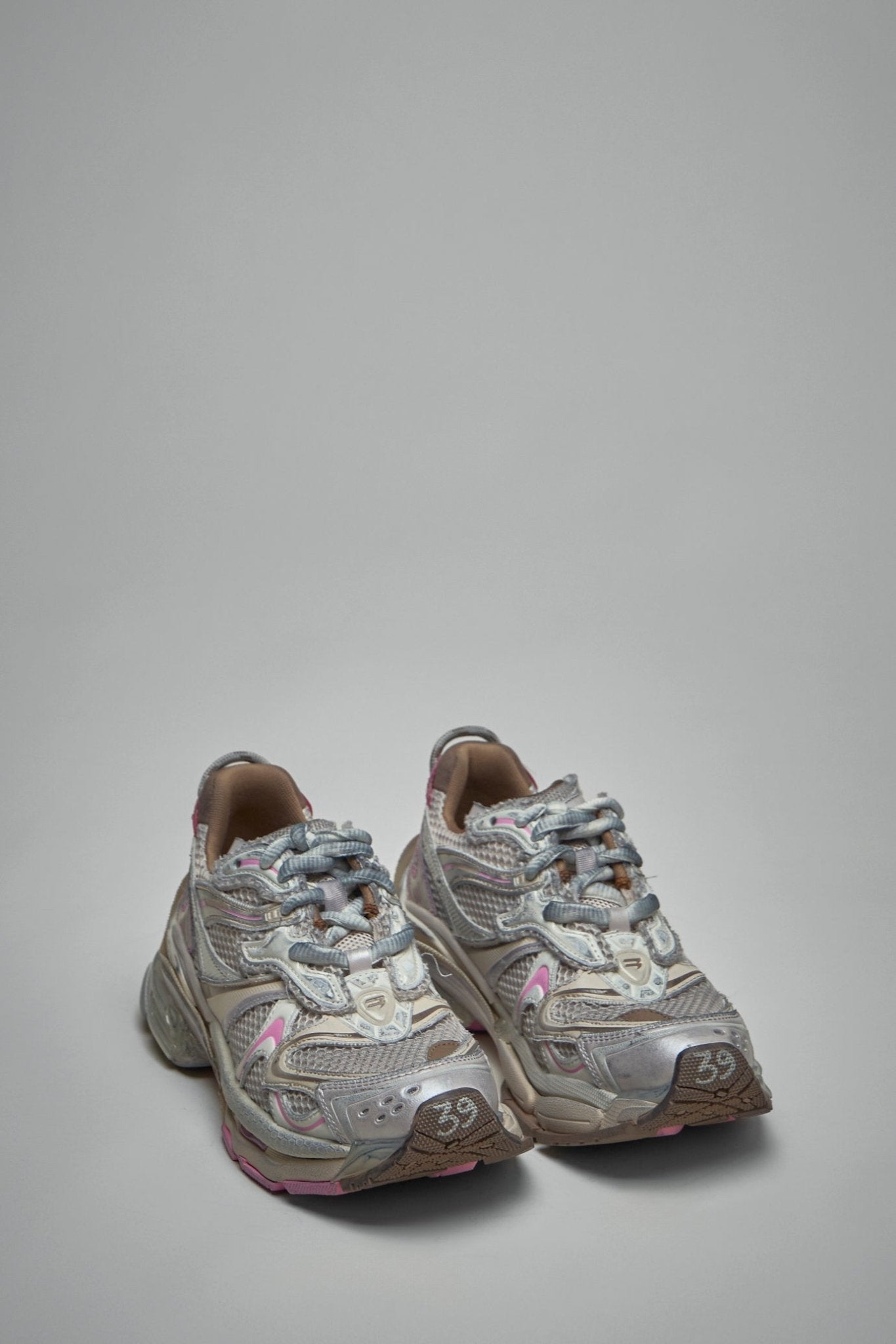 Runner 2.0 Sneaker