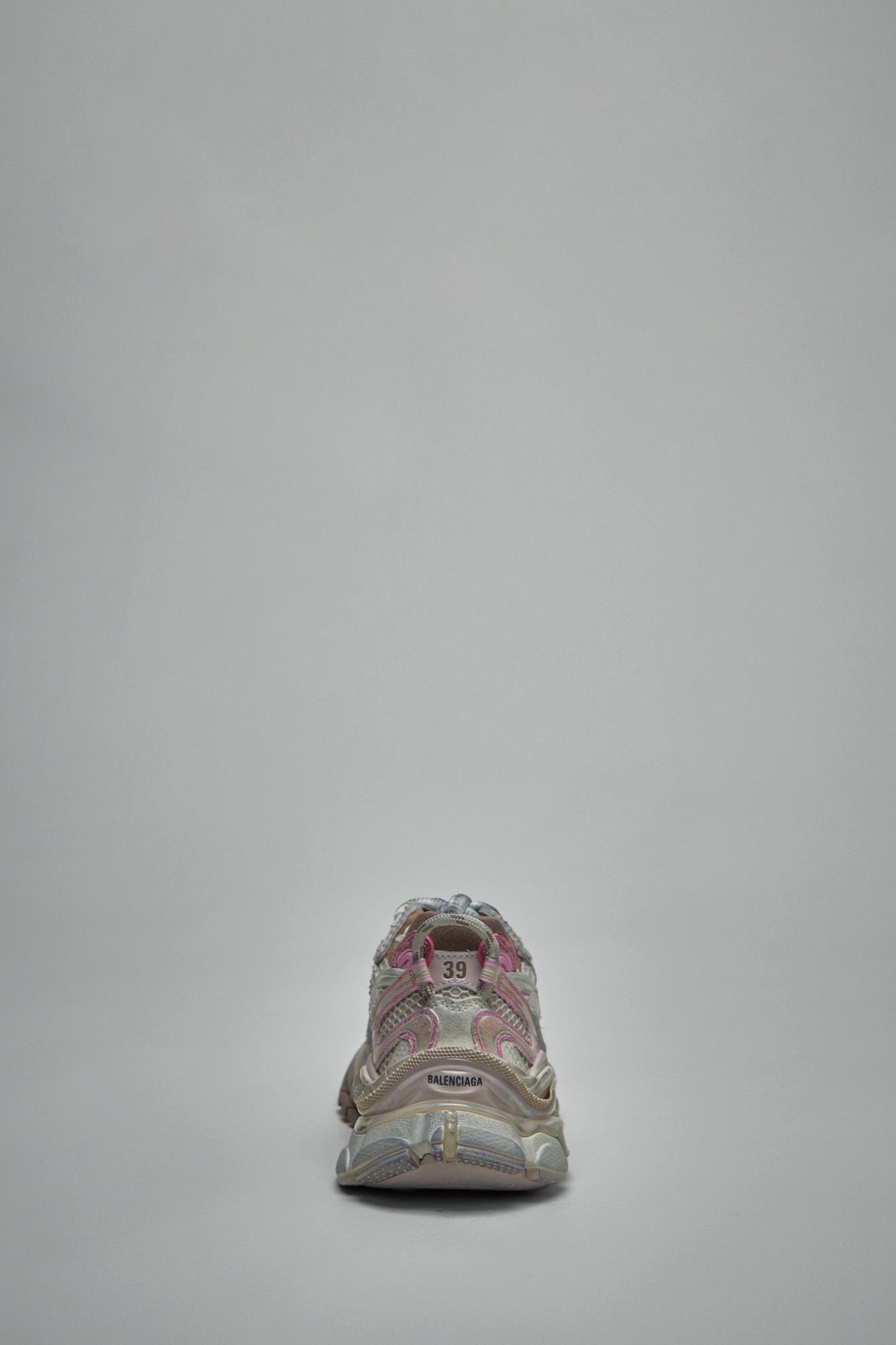 Runner 2.0 Sneaker