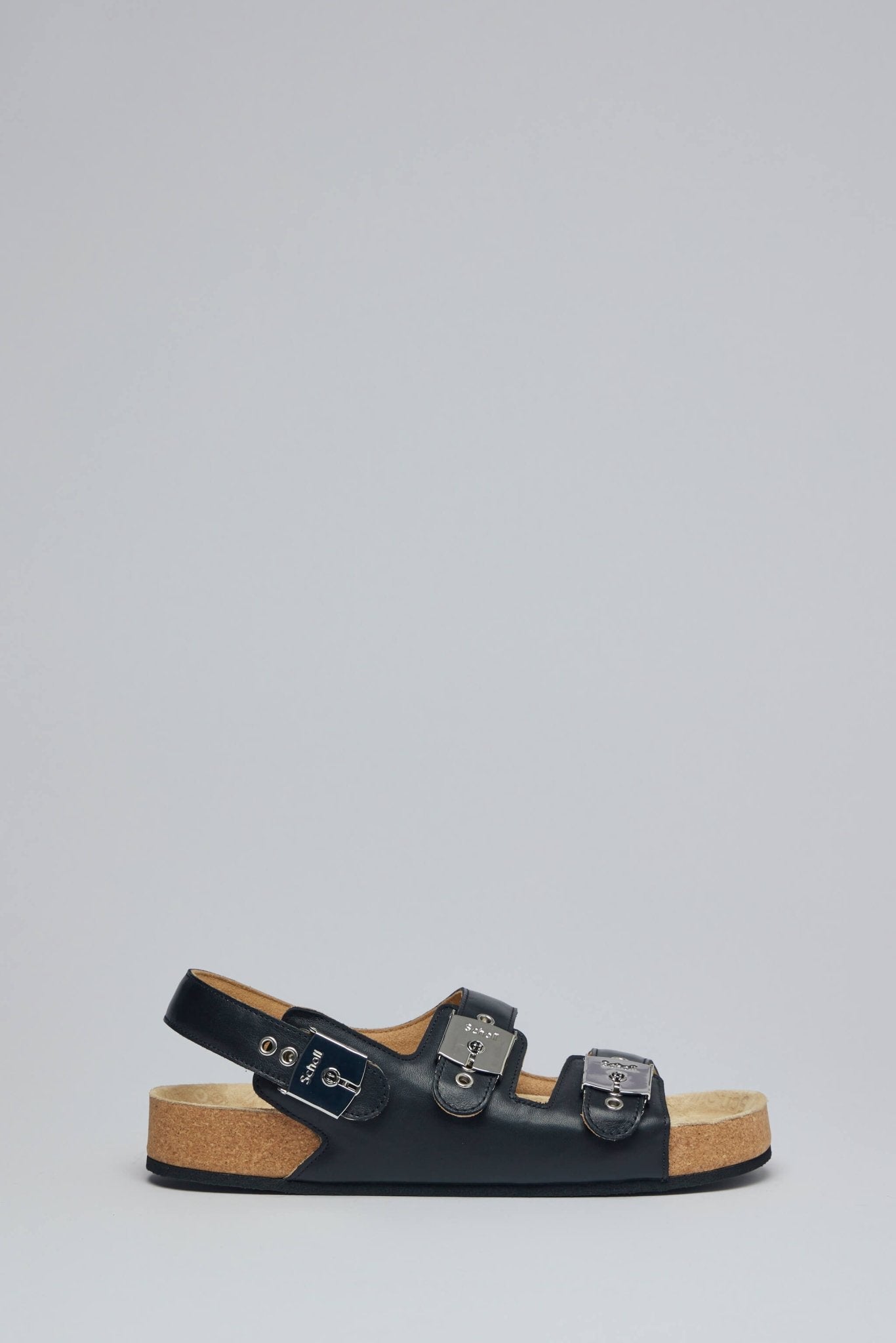 I Scholl Flat Sandal