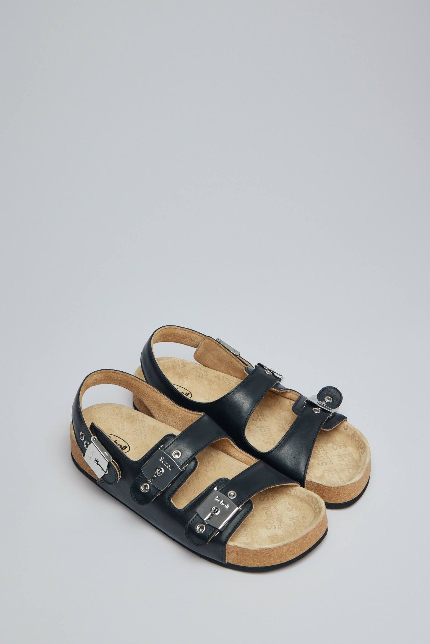 I Scholl Flat Sandal