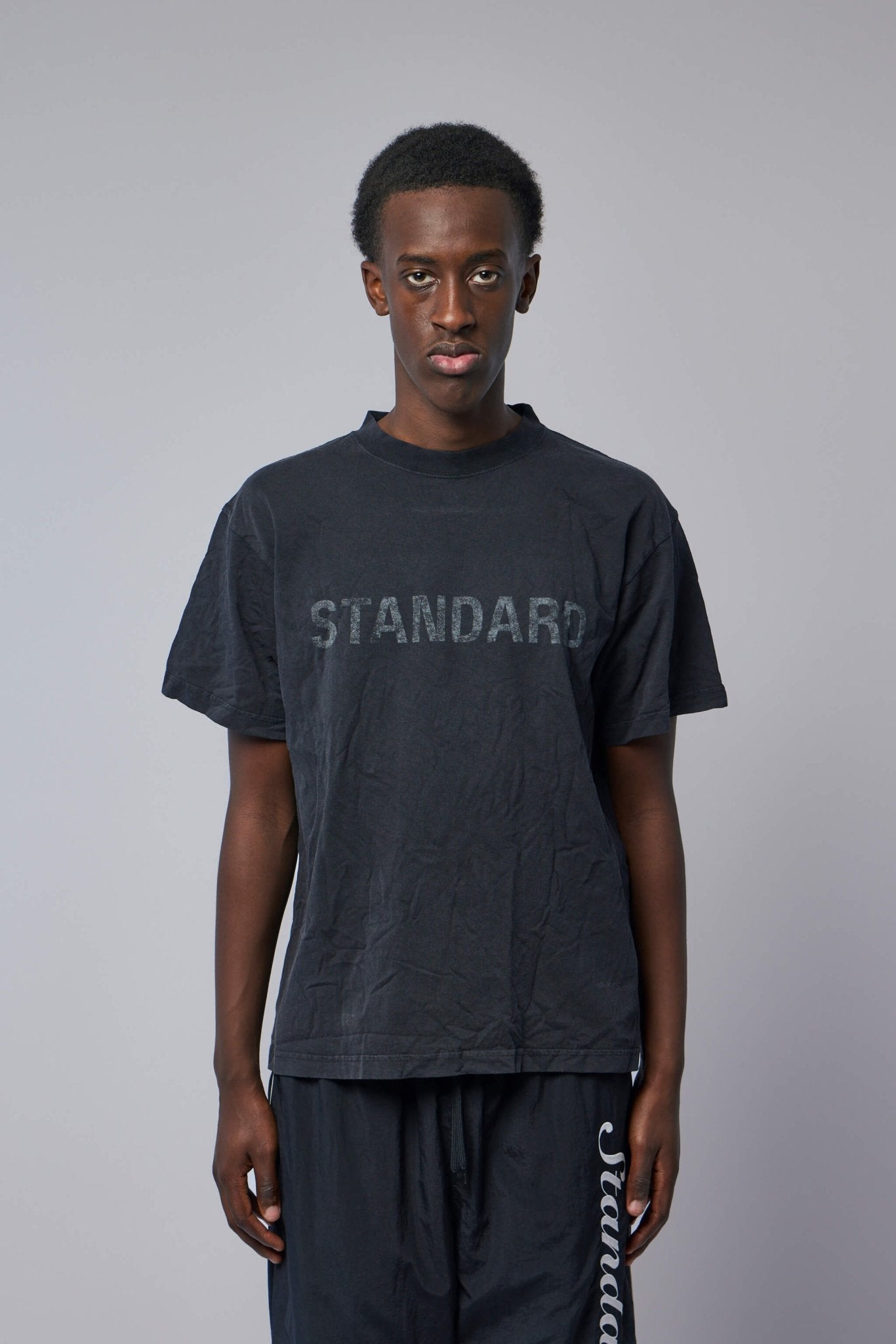 Standard T-shirt