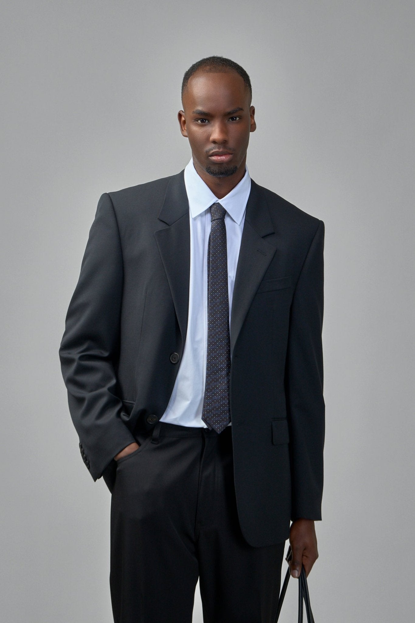Standard Tailored Jacket