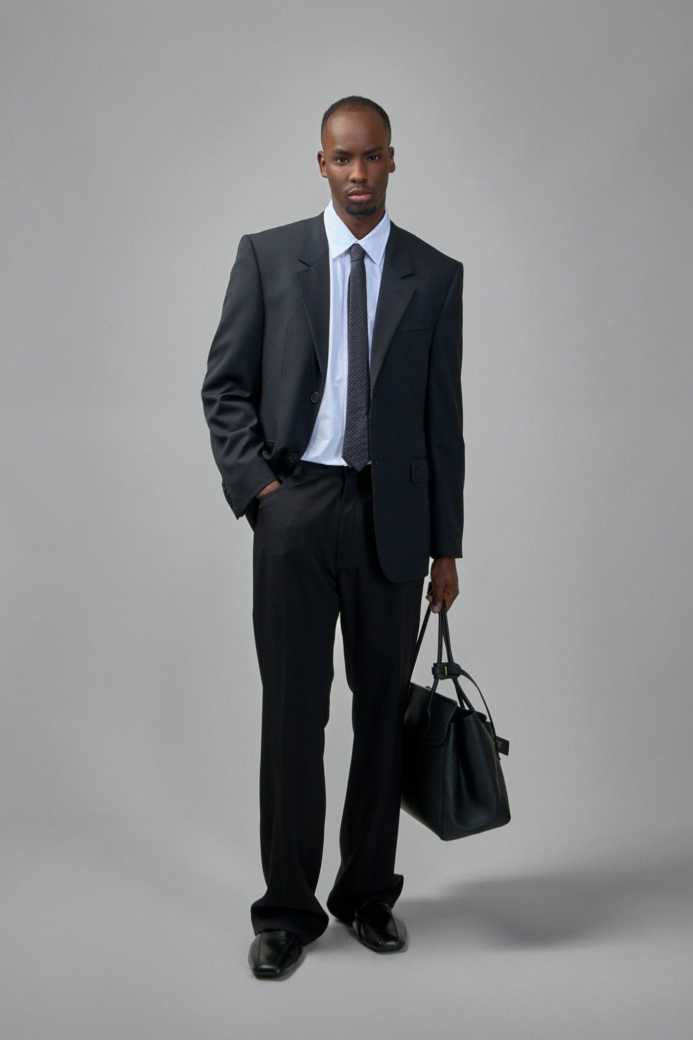 Standard Tailored Jacket