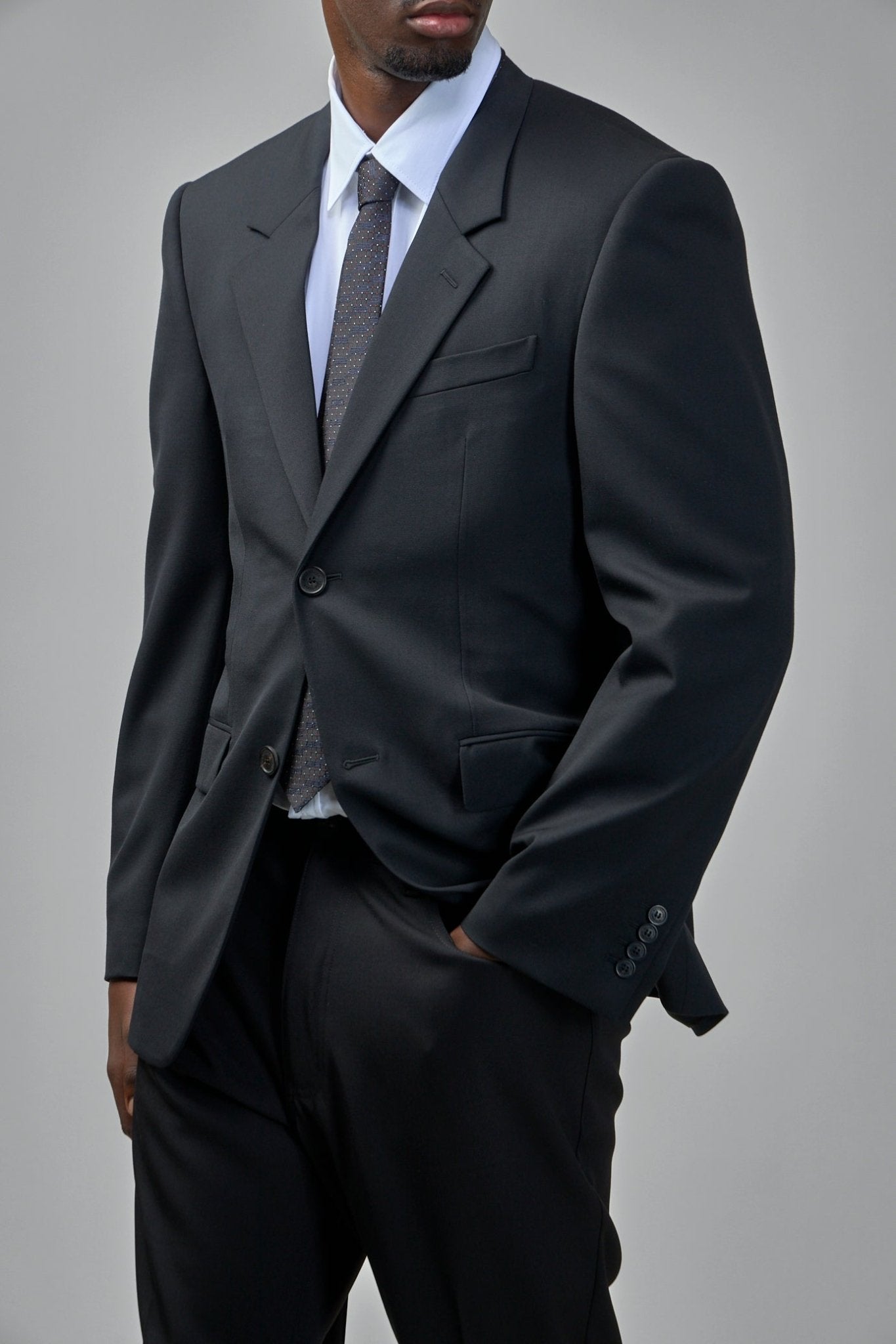 Standard Tailored Jacket