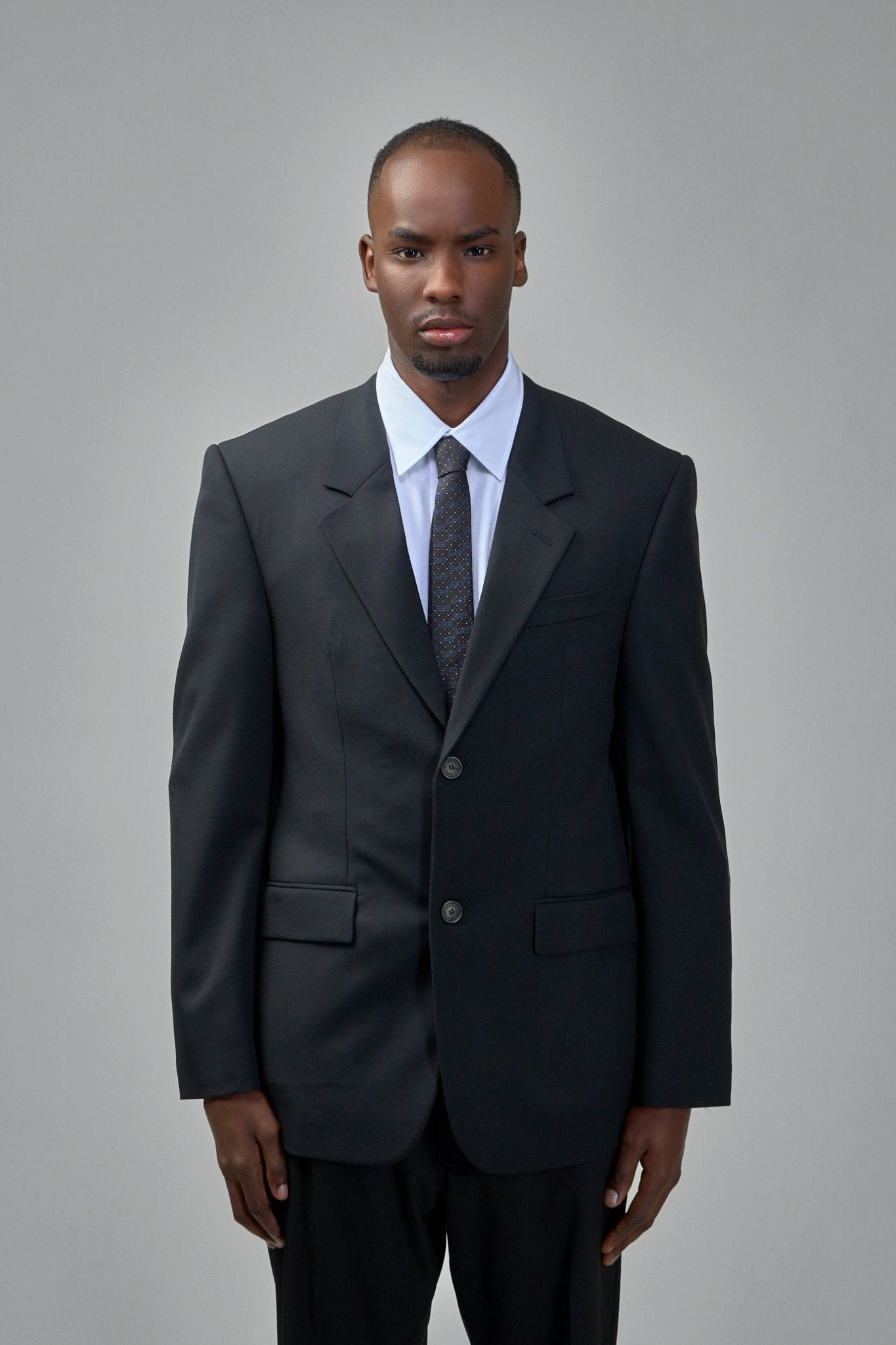 Standard Tailored Jacket