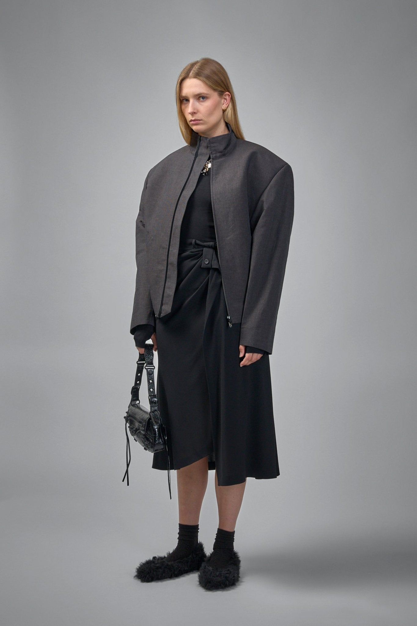 Tailored Tracksuit