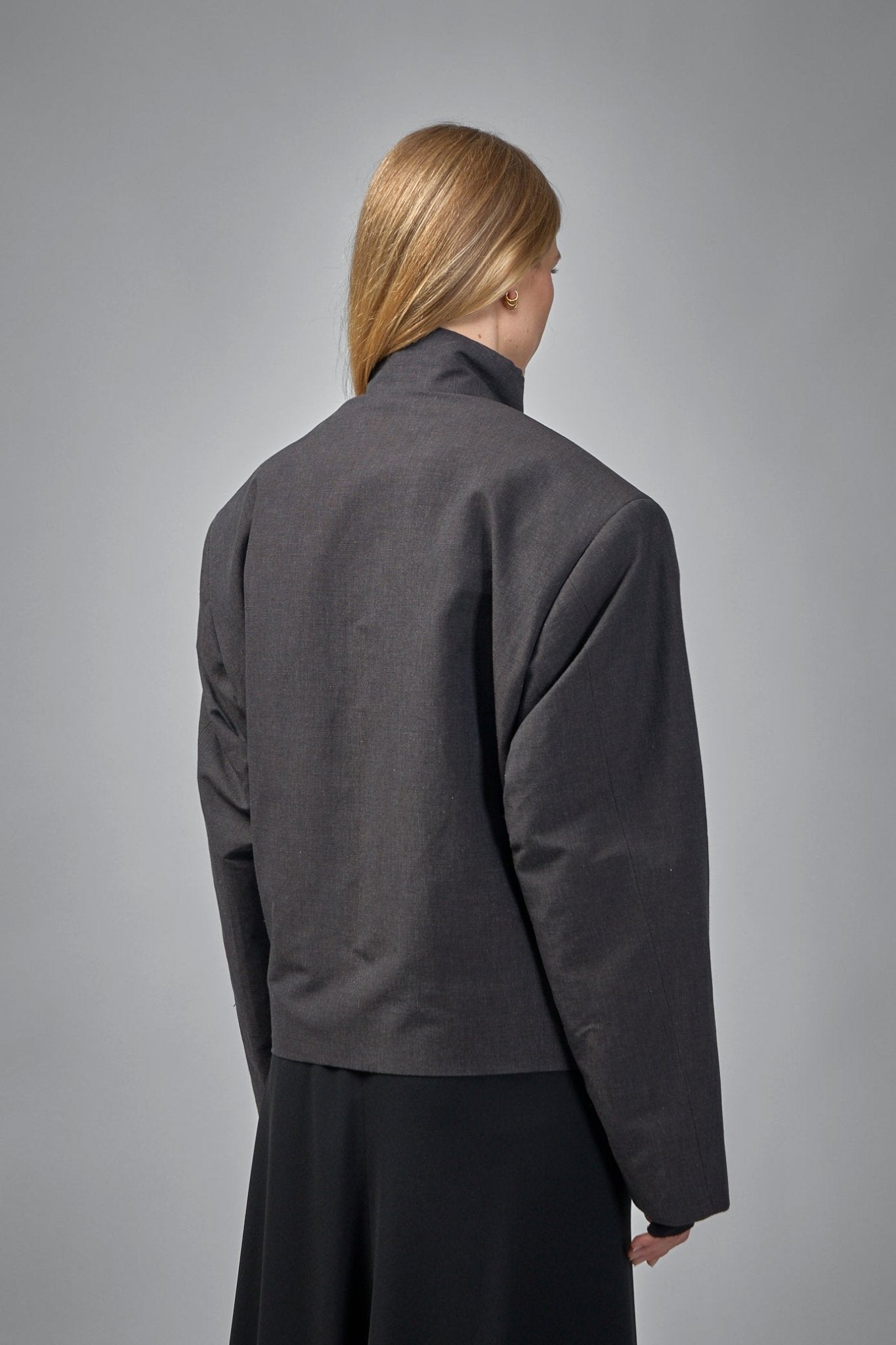 Tailored Tracksuit