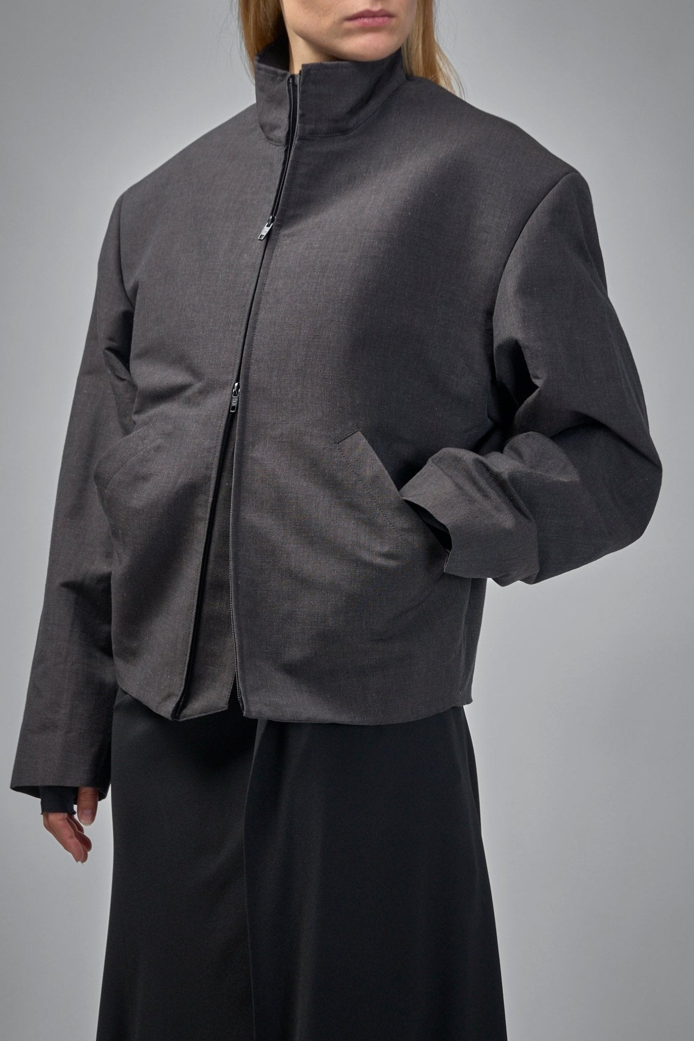 Tailored Tracksuit