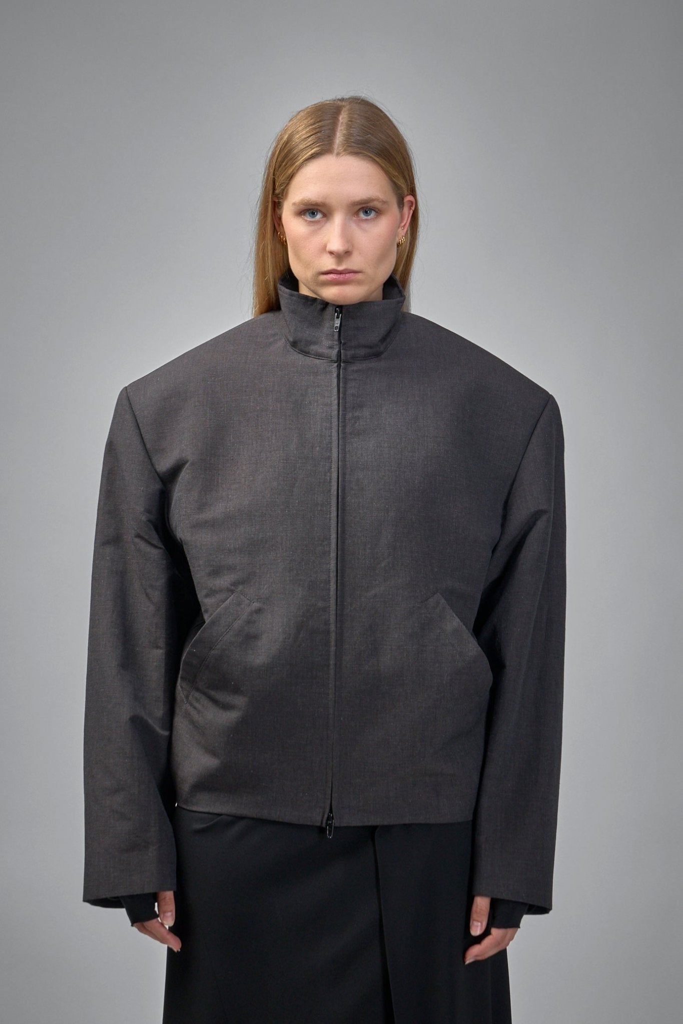Tailored Tracksuit