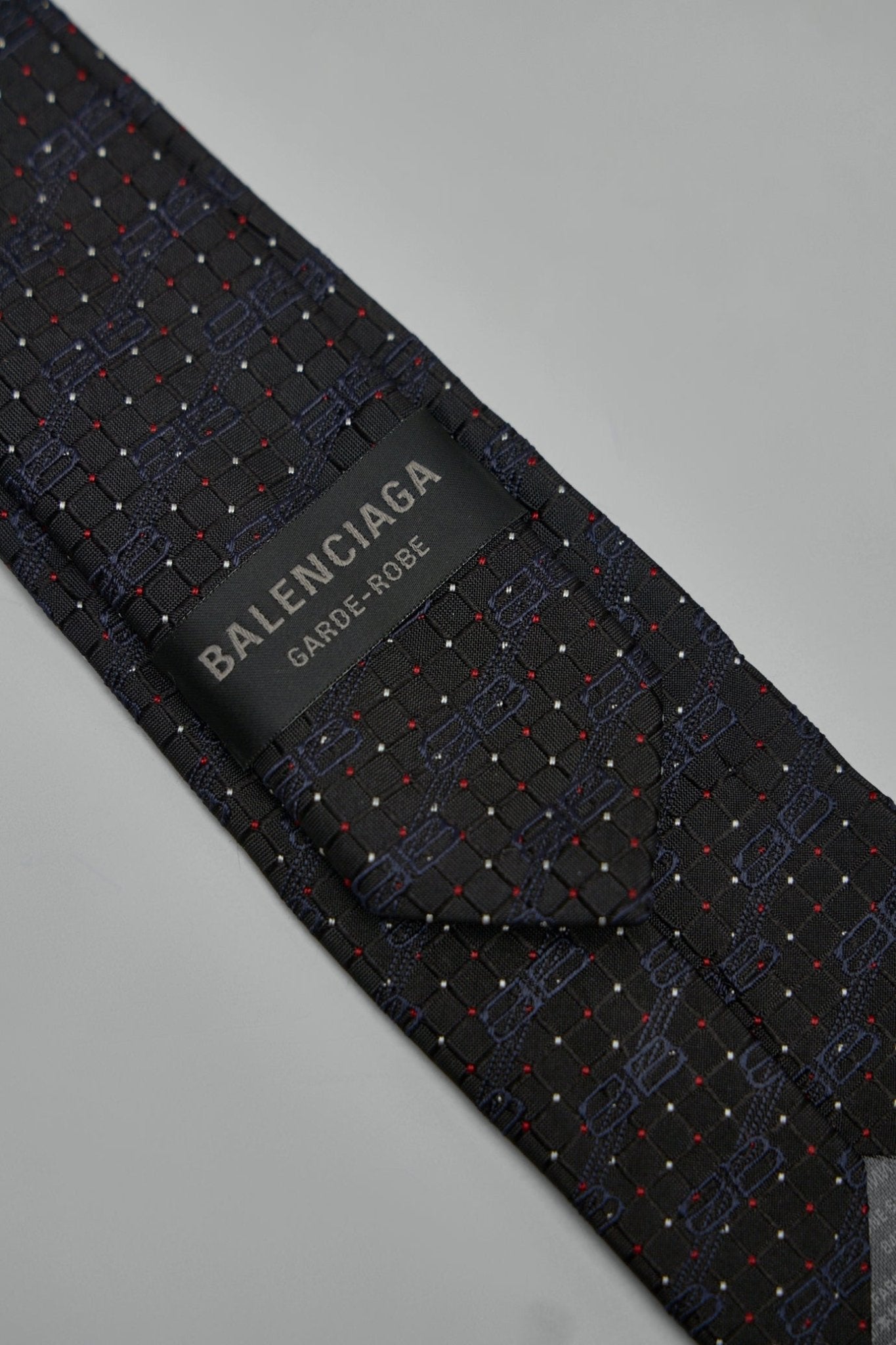 Tie