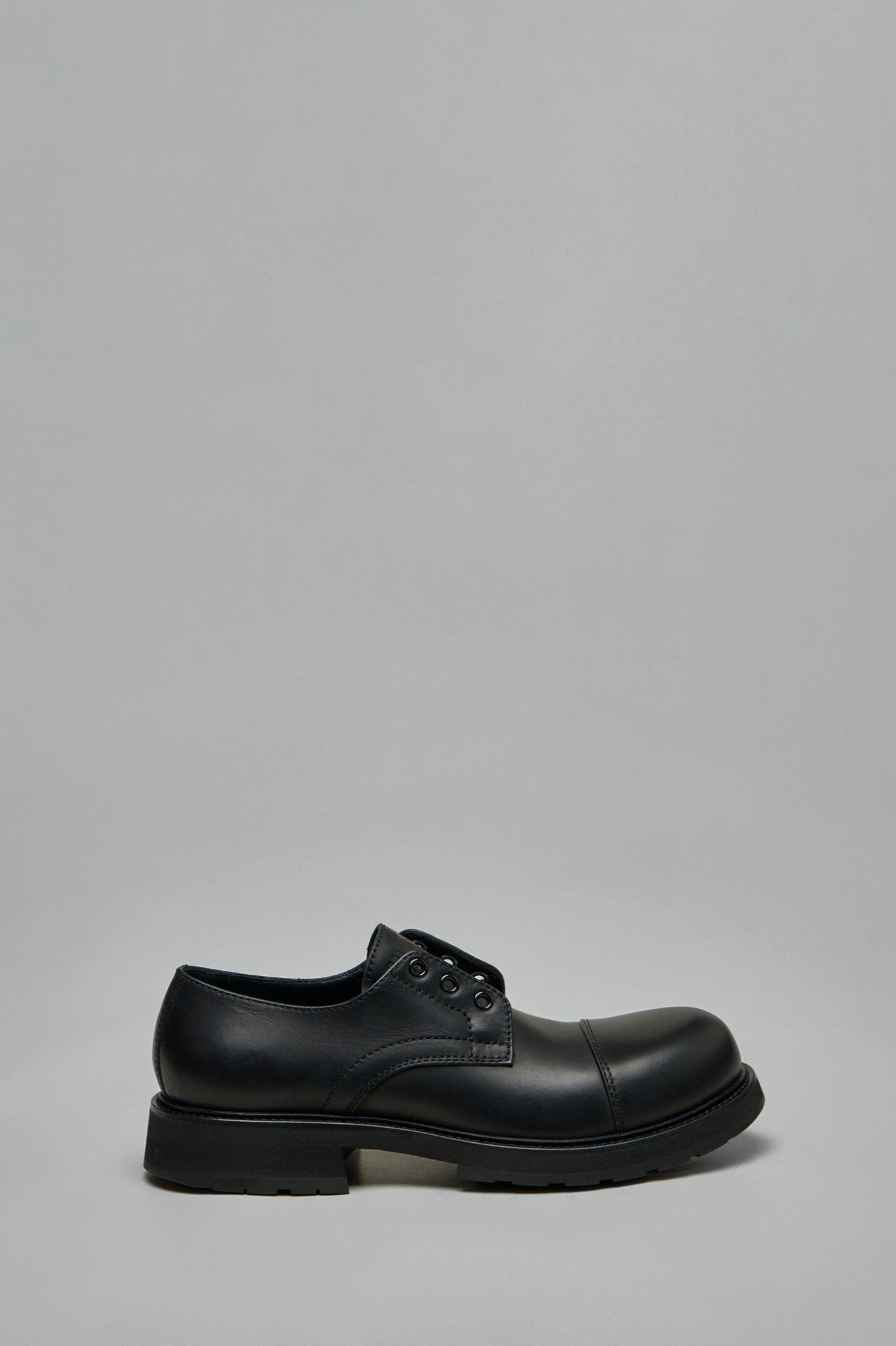 Truck Derby Soft Leather