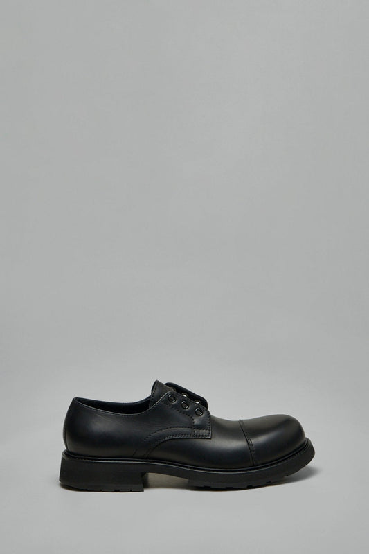 Truck Derby Soft Leather