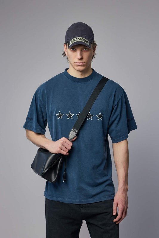 Top Rating Printed T-shirt