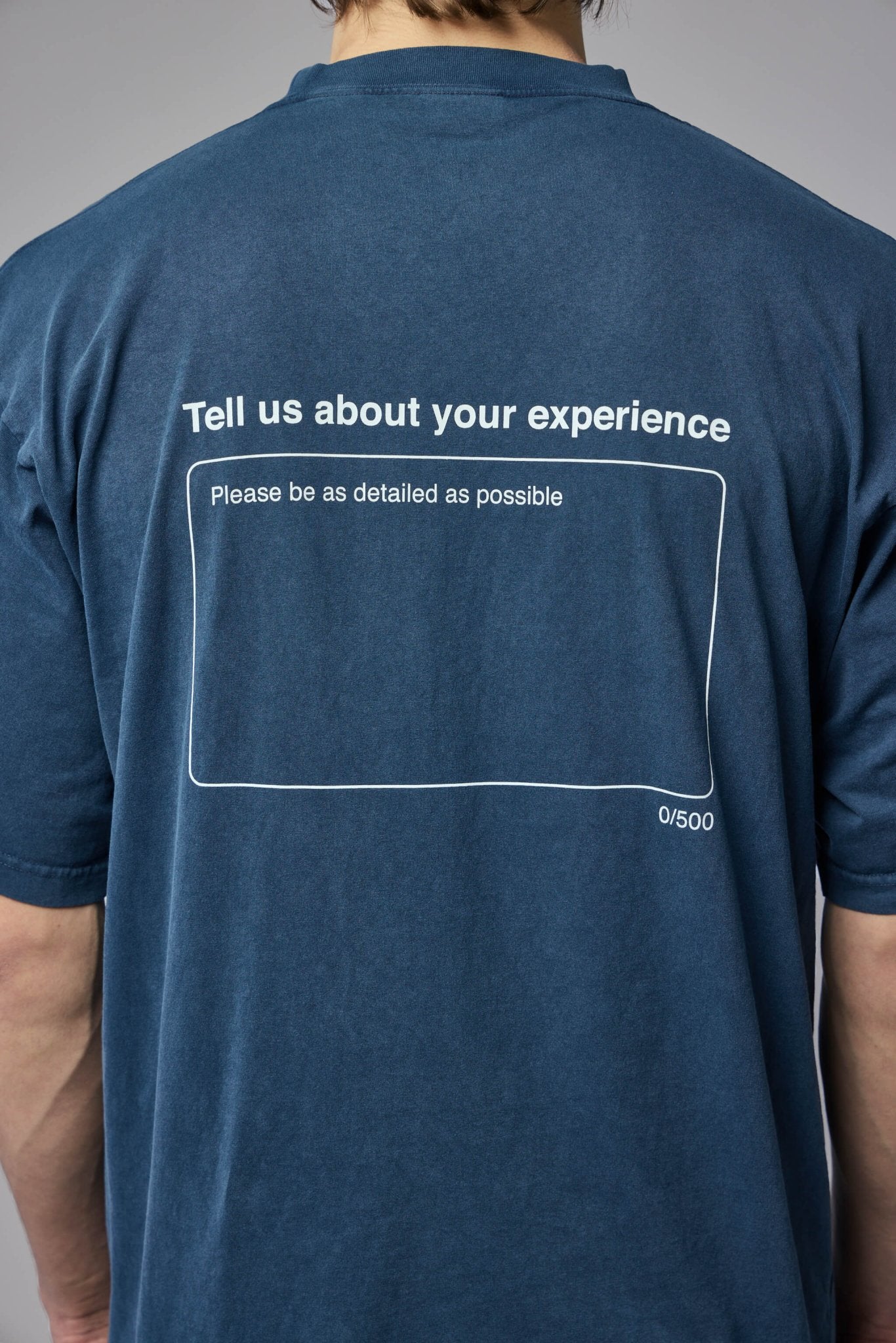 Top Rating Printed T-shirt